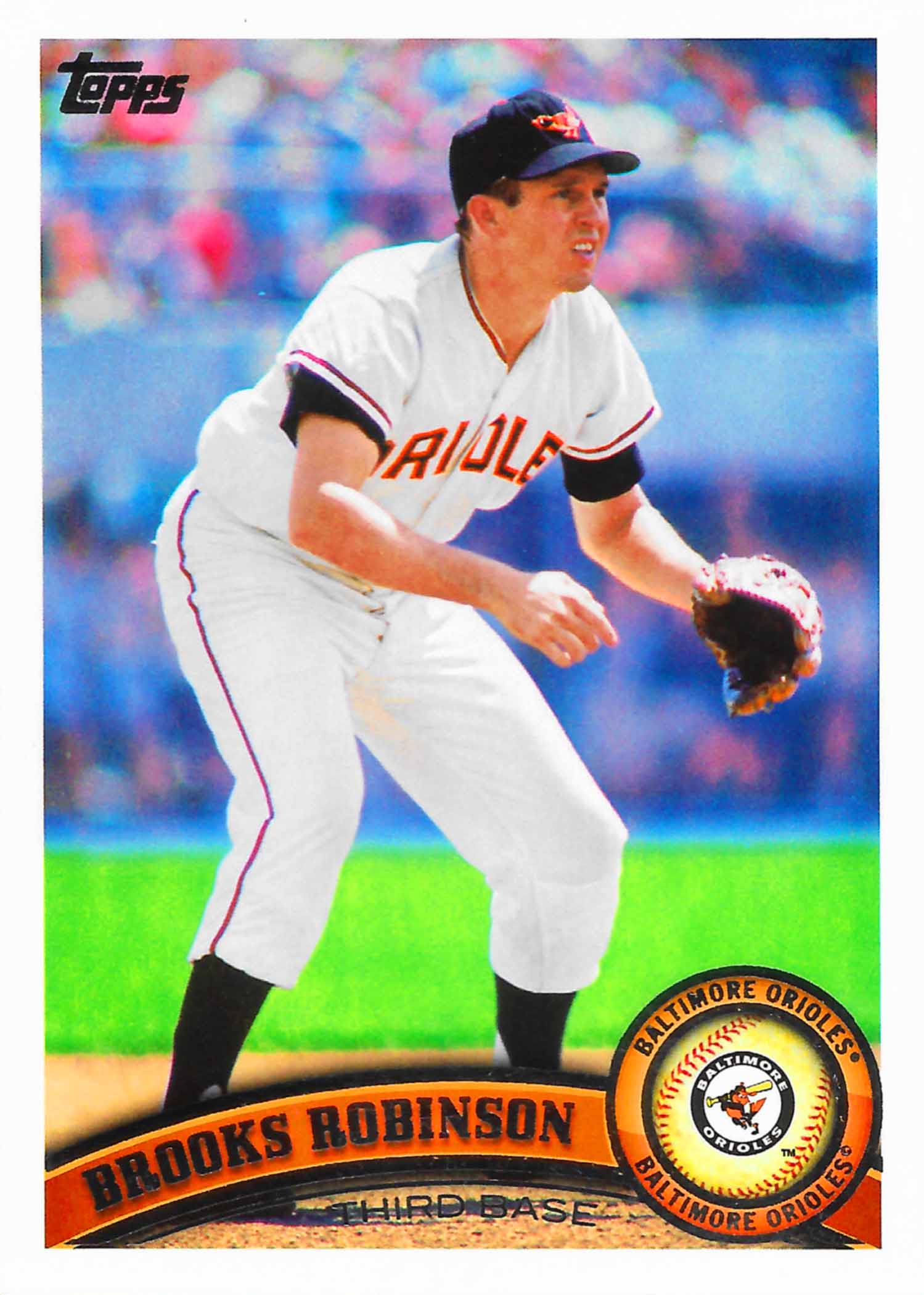 2011 Topps
