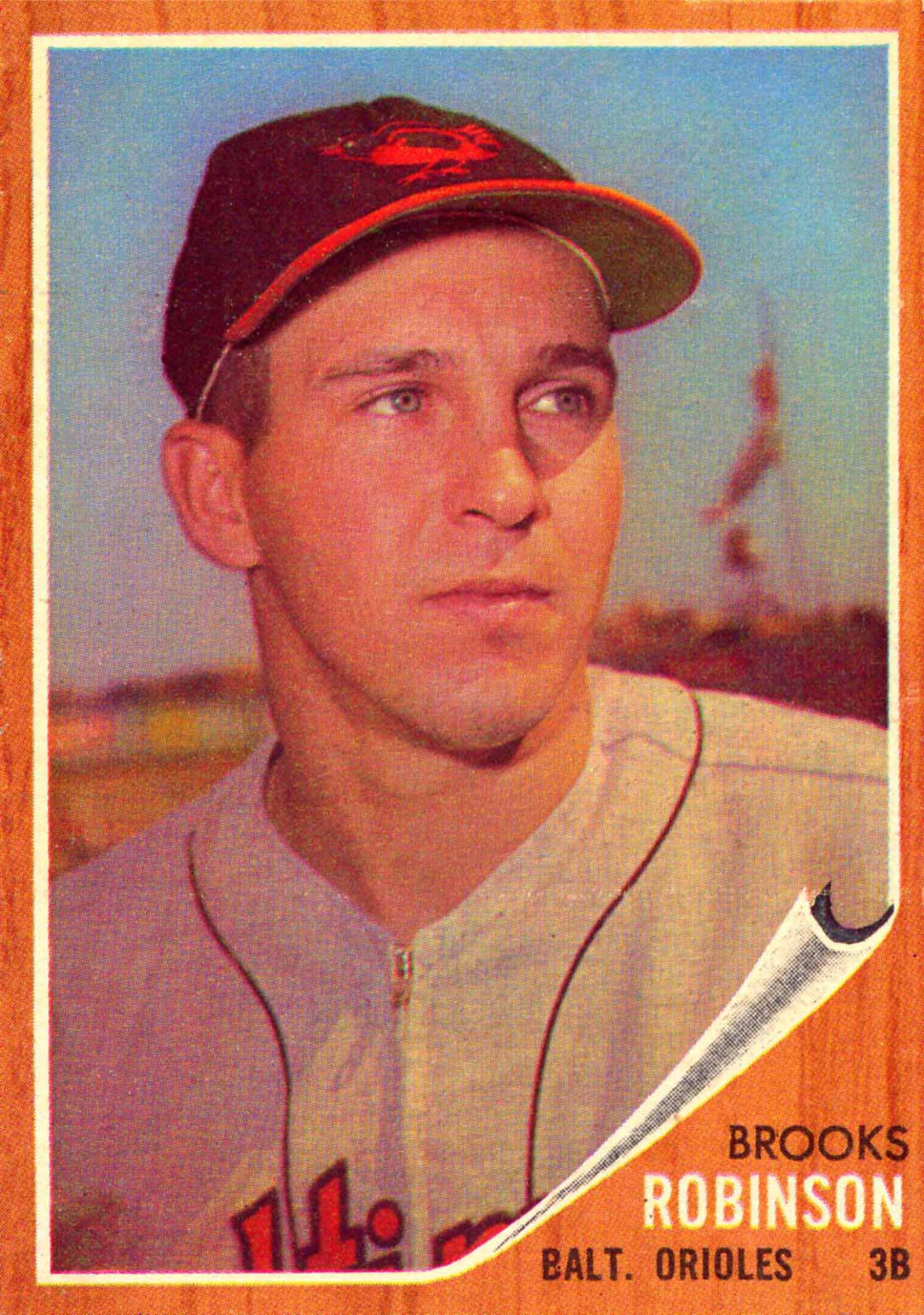 1962 Topps