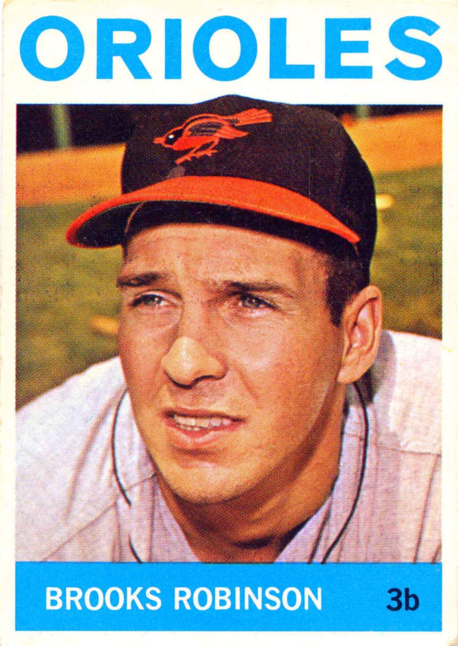 1964 Topps