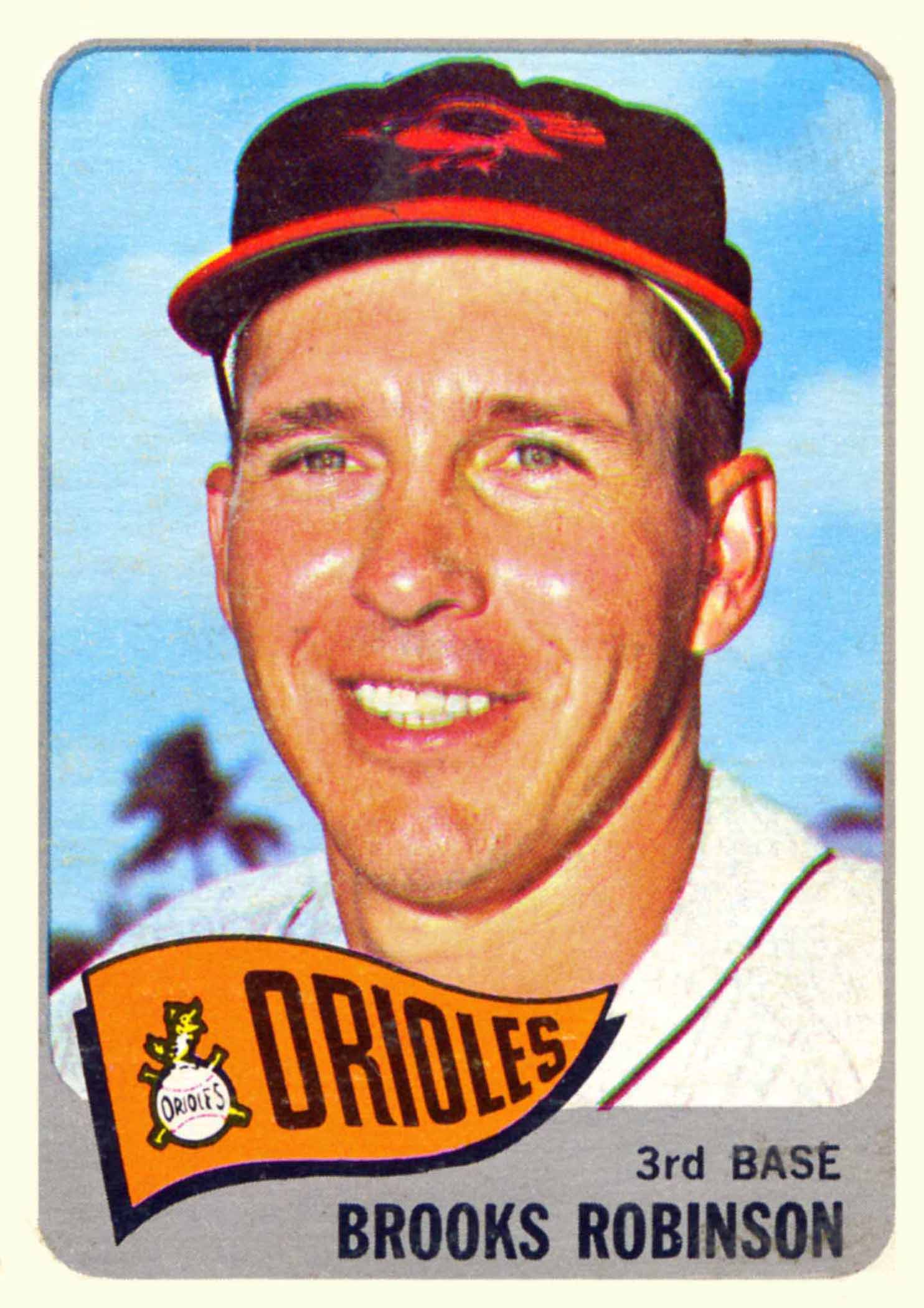 1965 Topps