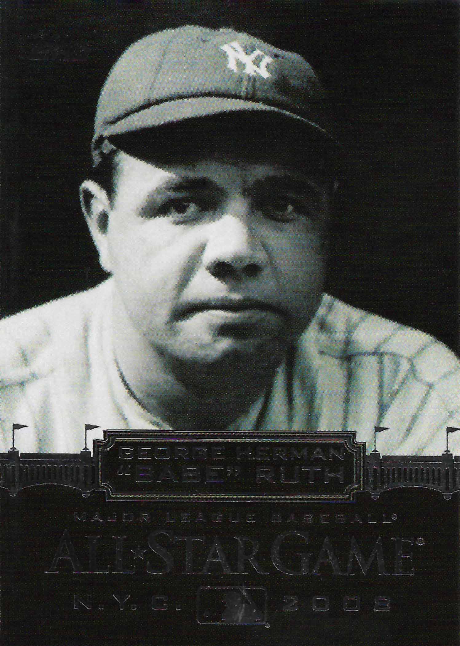 2008 Topps All-Star FanFest