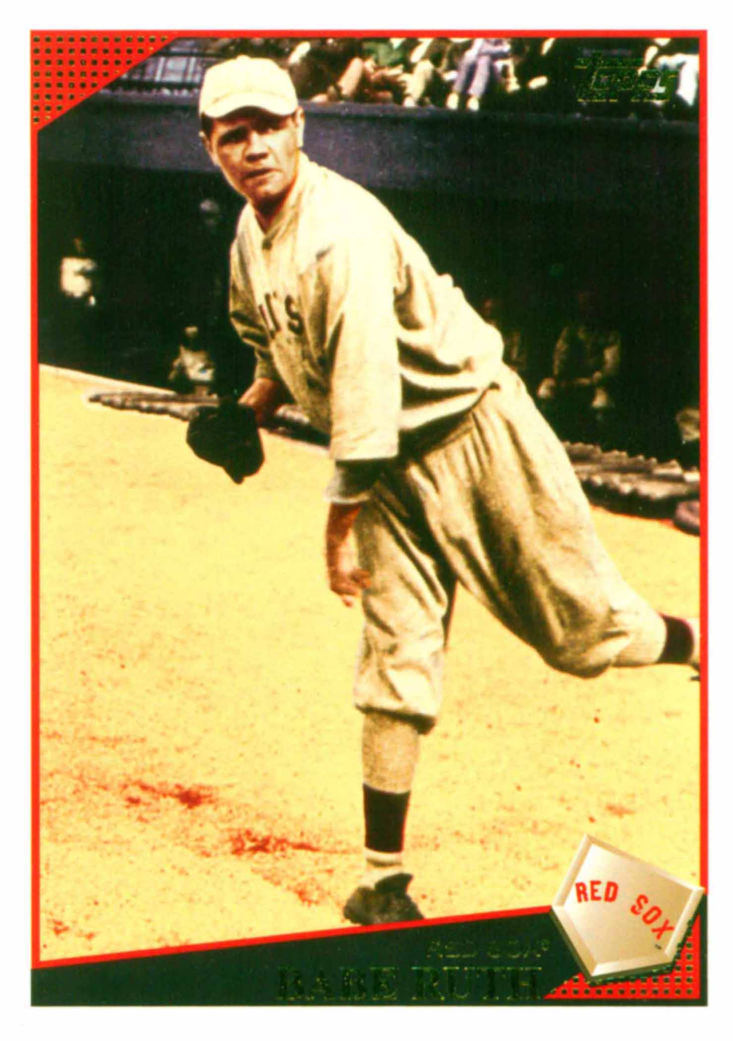 2009 Topps Update