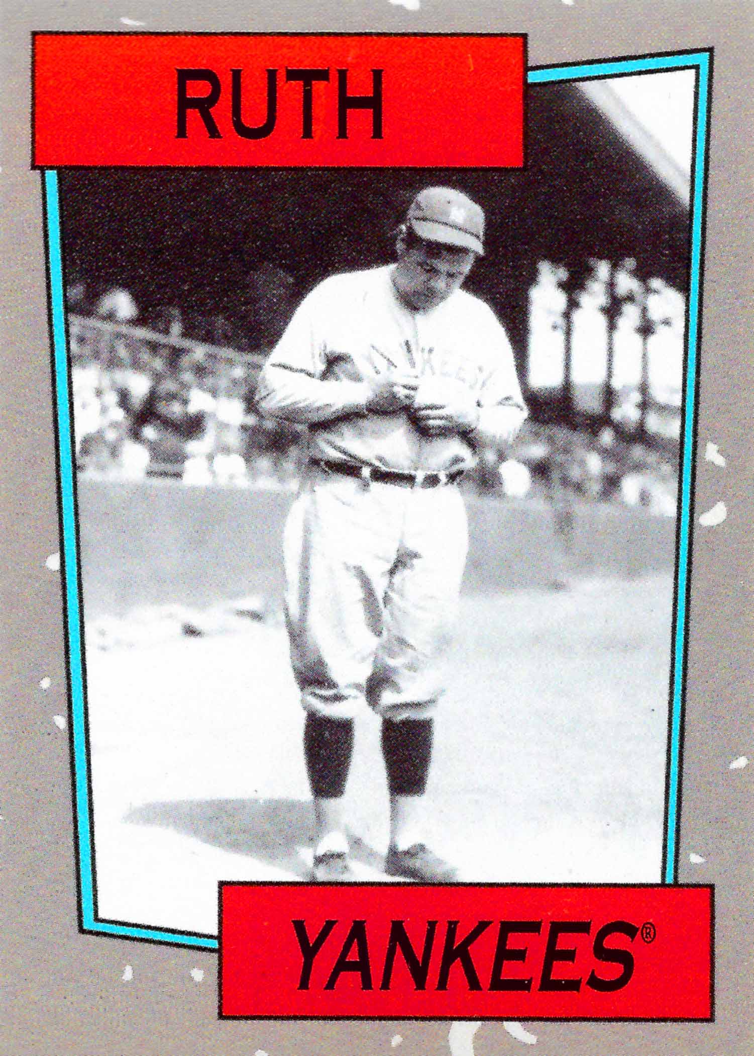 2021 Topps Throwback Thursday