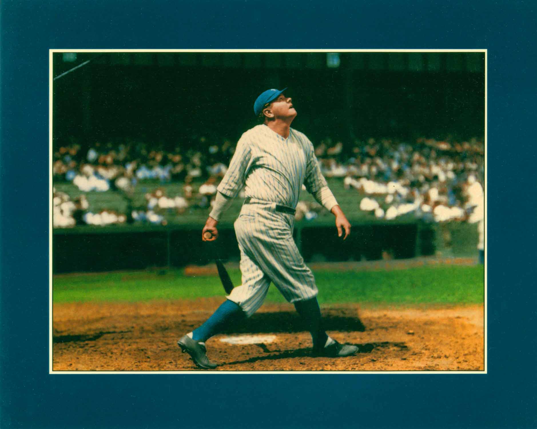 1993 Conlon Masters Color