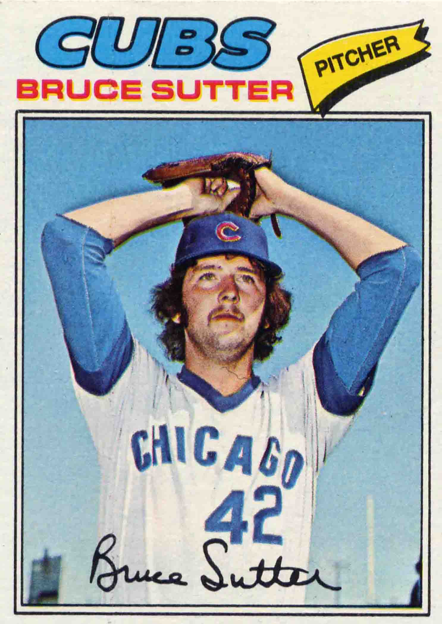 1977 Topps