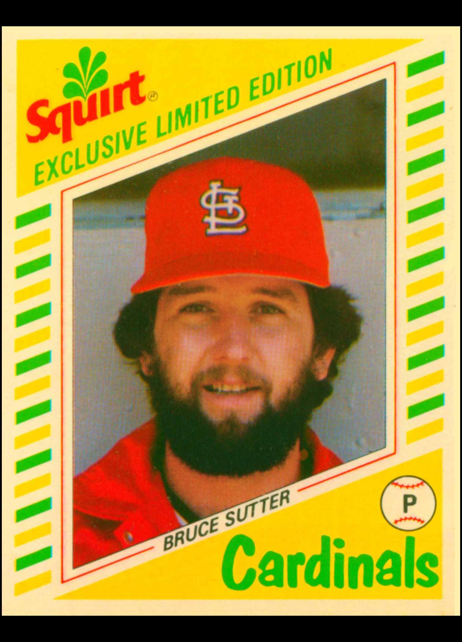 1982 Squirt