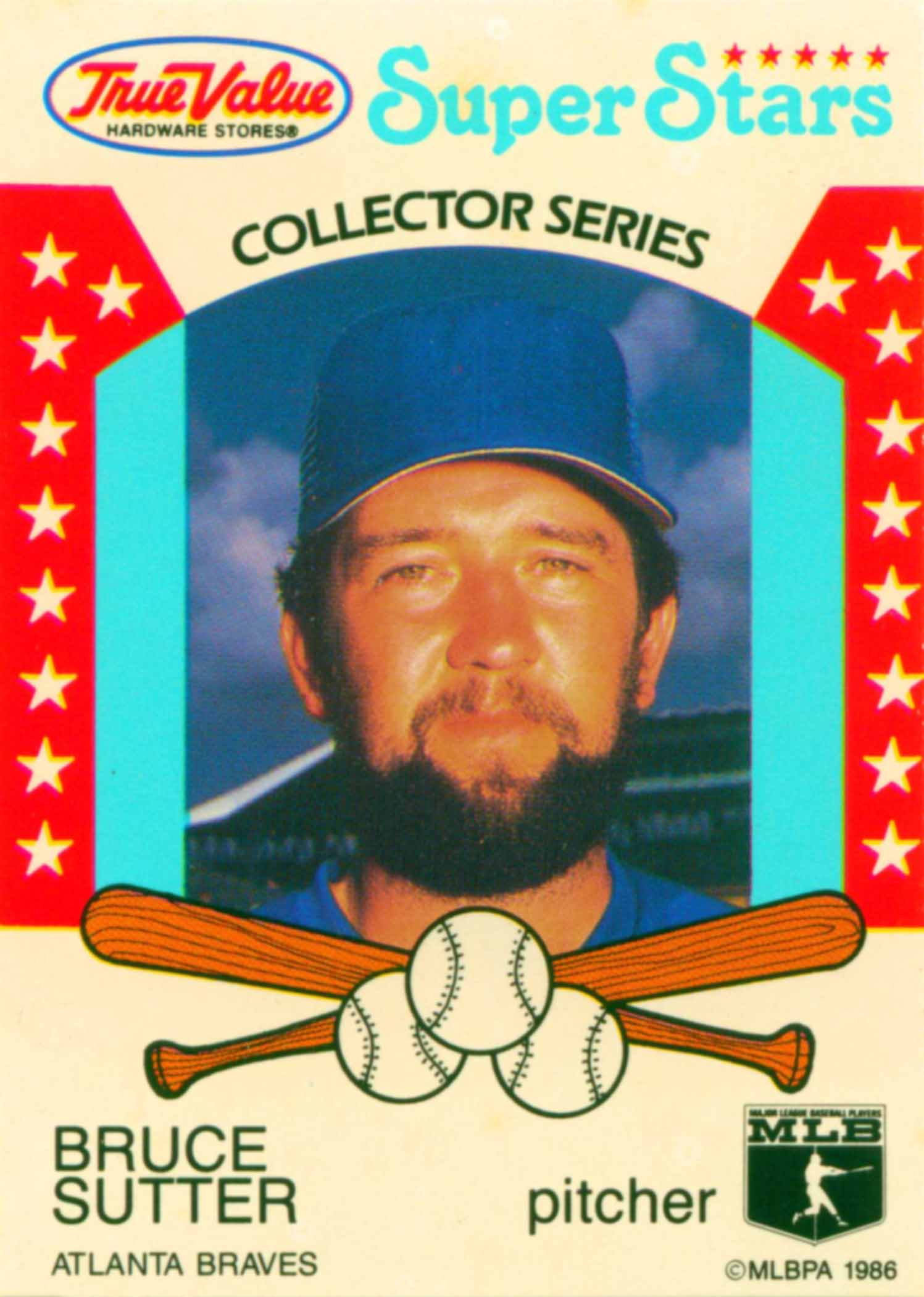 1986 True Value