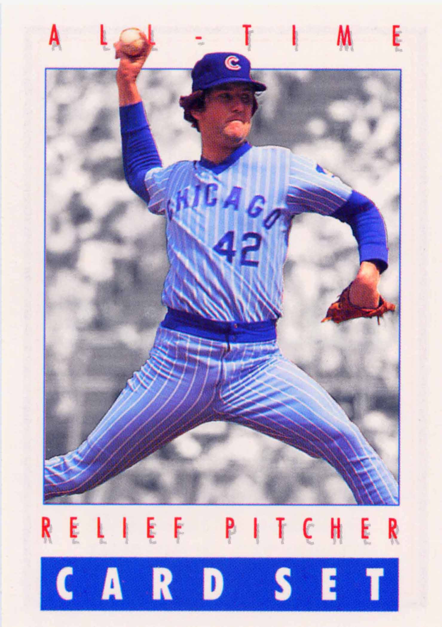 1993 Cubs Rolaids