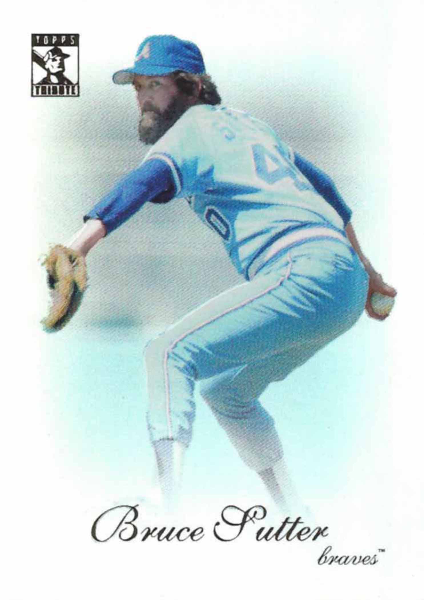 2009 Topps Tribute