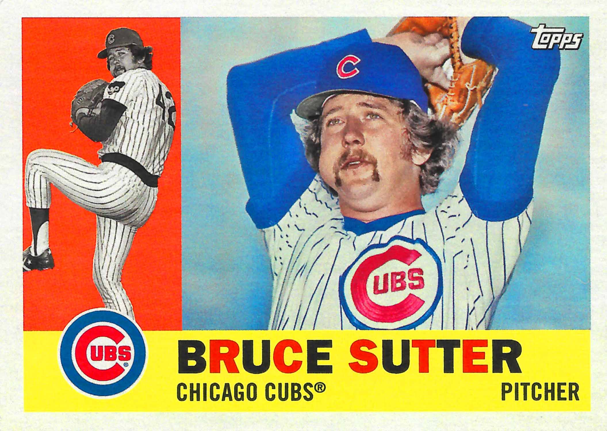 2017 Topps Archives