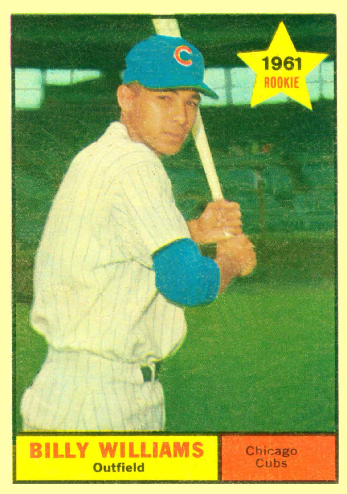 1961 Topps