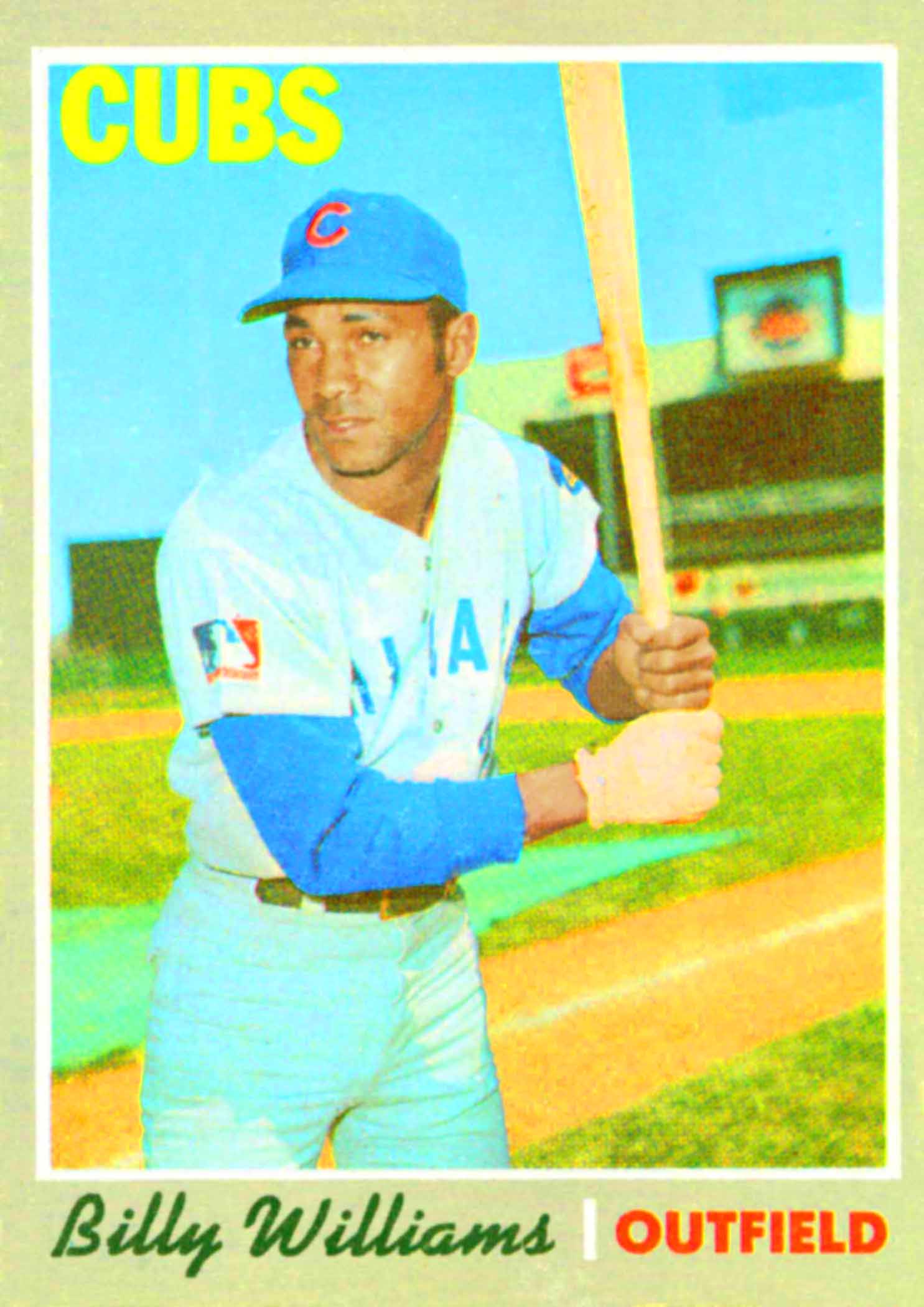 1970 Topps