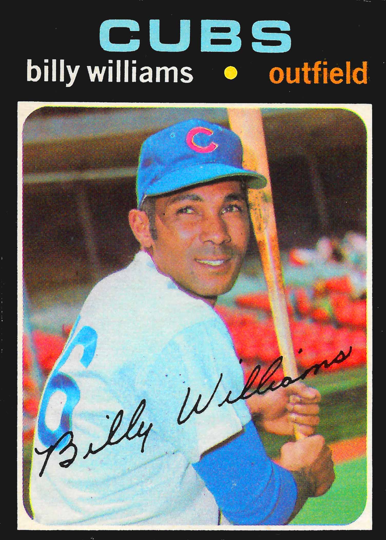 1971 Topps