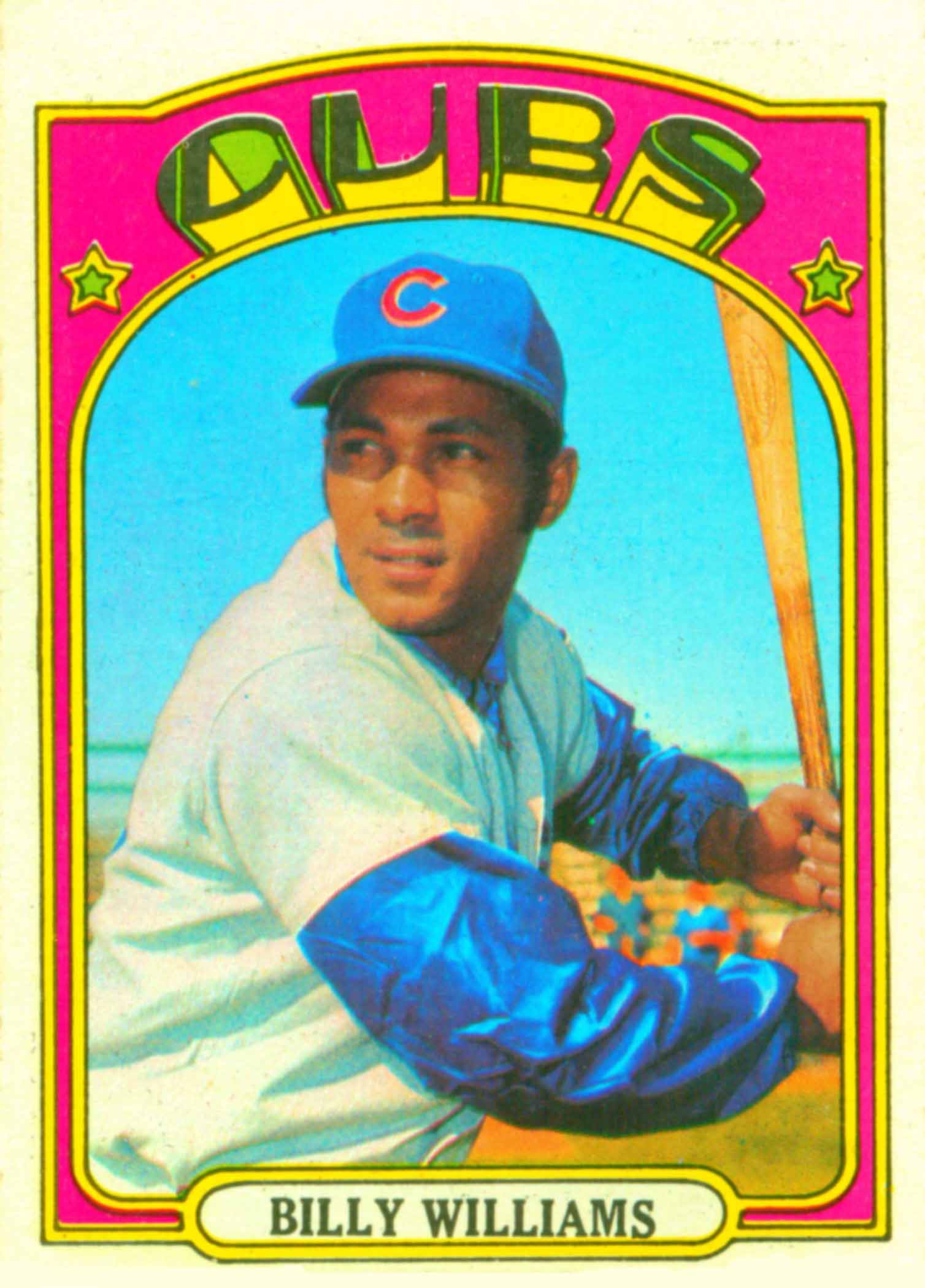 1972 Topps