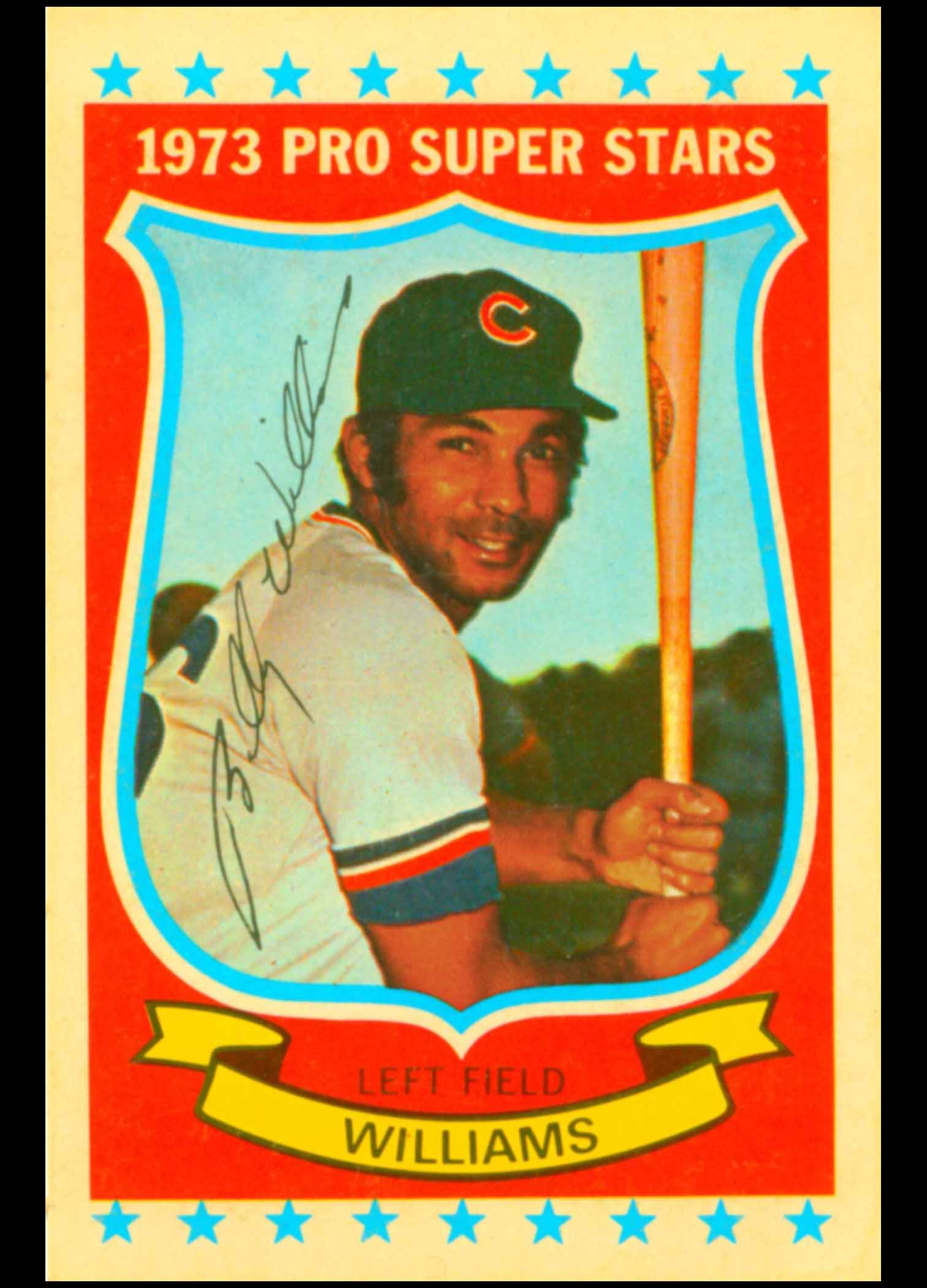 1973 Kellogg's