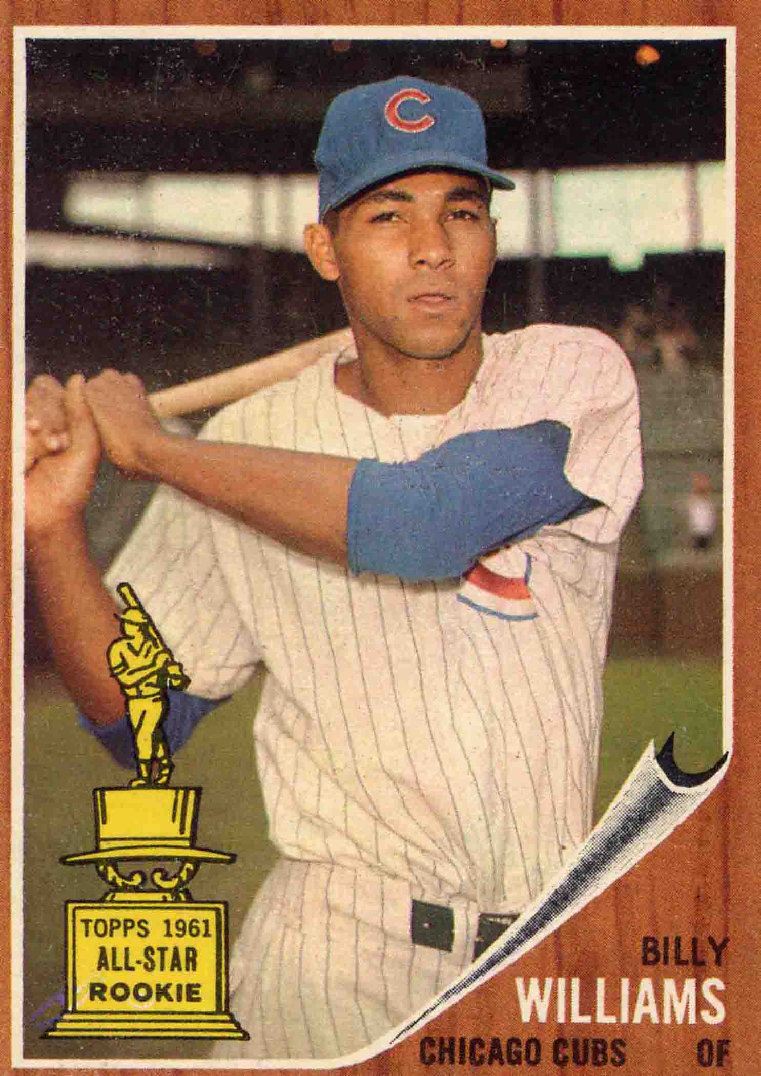 1962 Topps