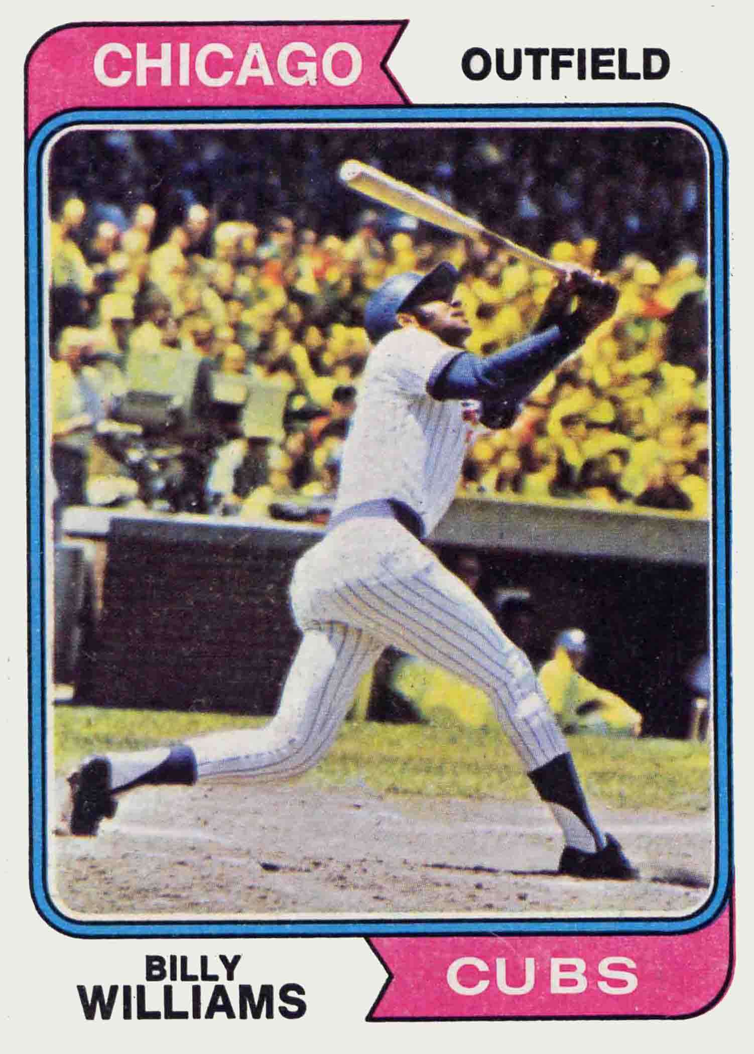 1974 Topps