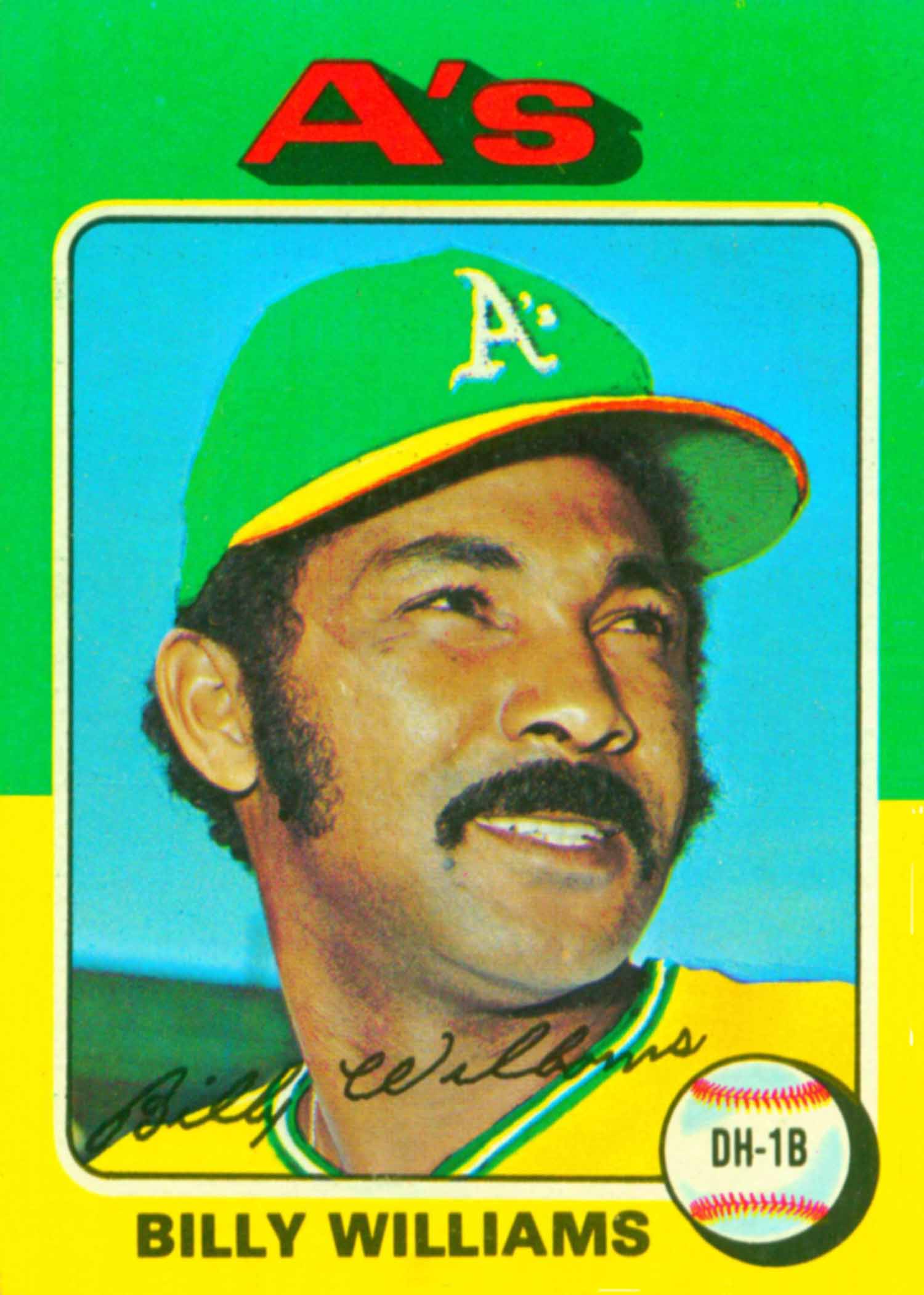 1975 Topps