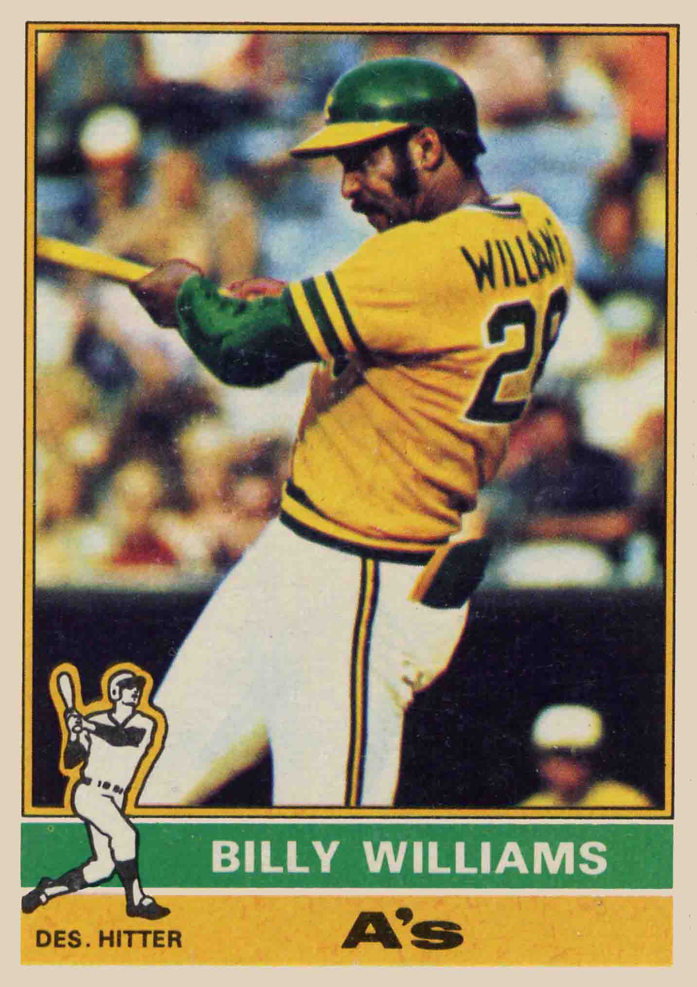 1976 Topps