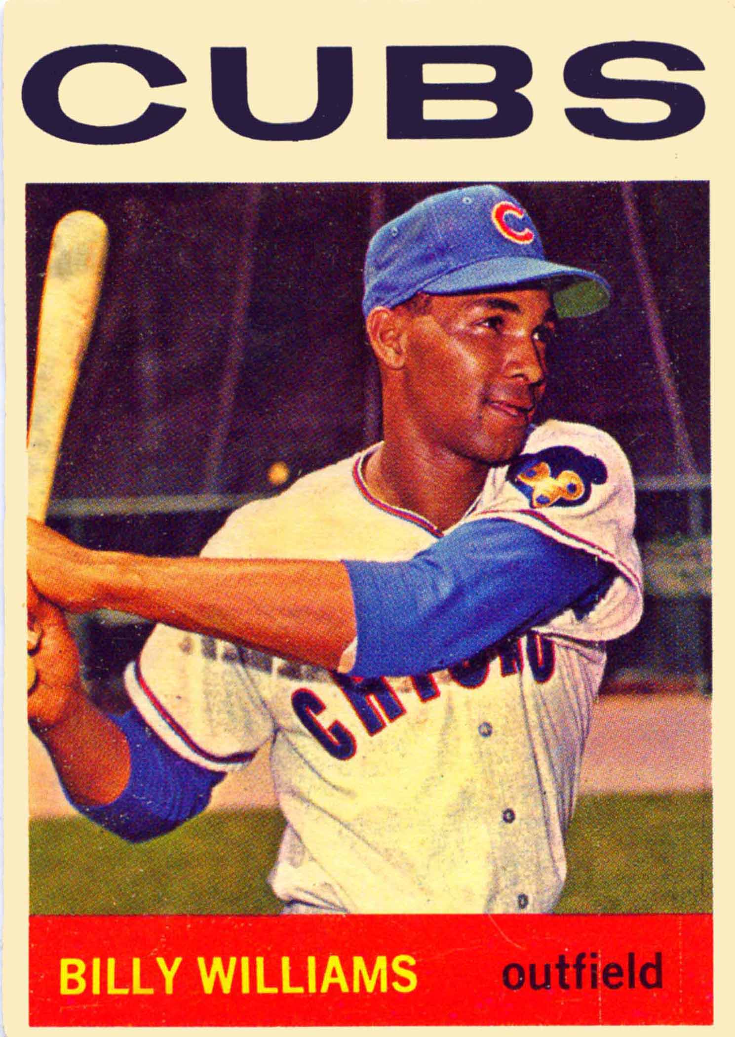 1964 Topps