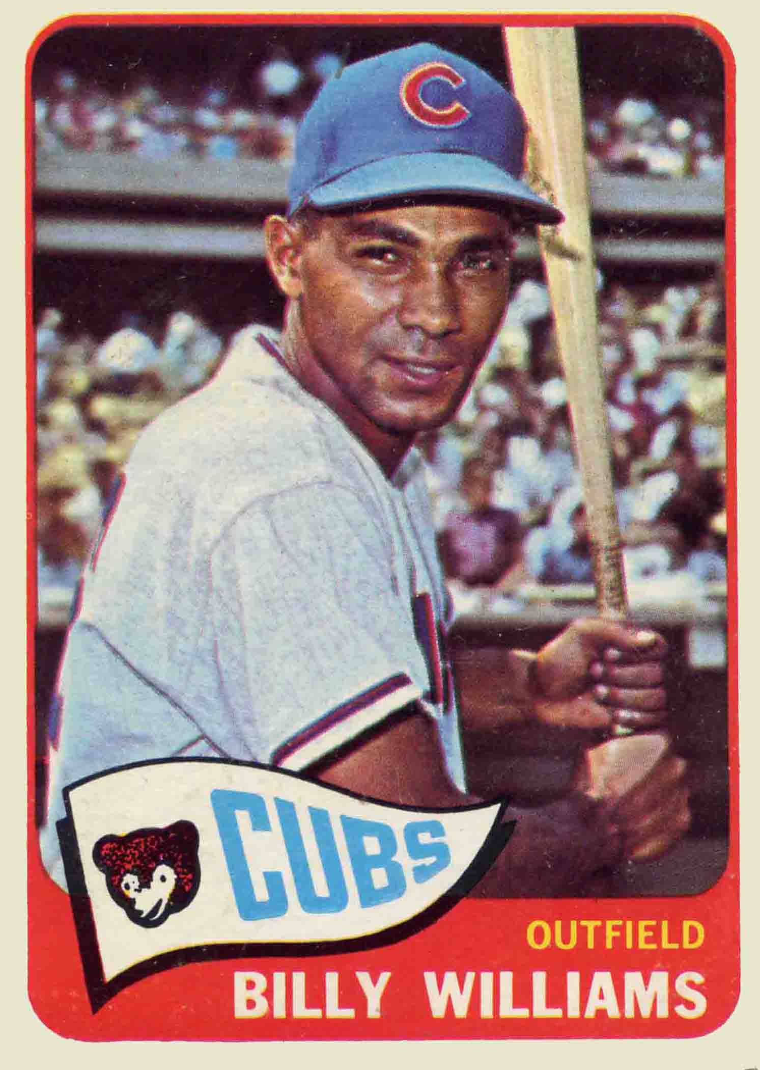1965 Topps