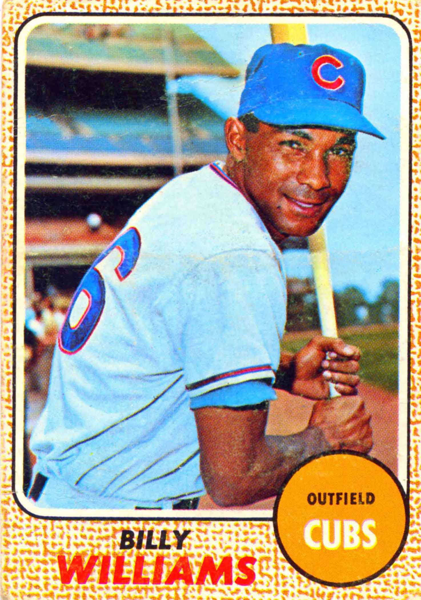 1968 Topps