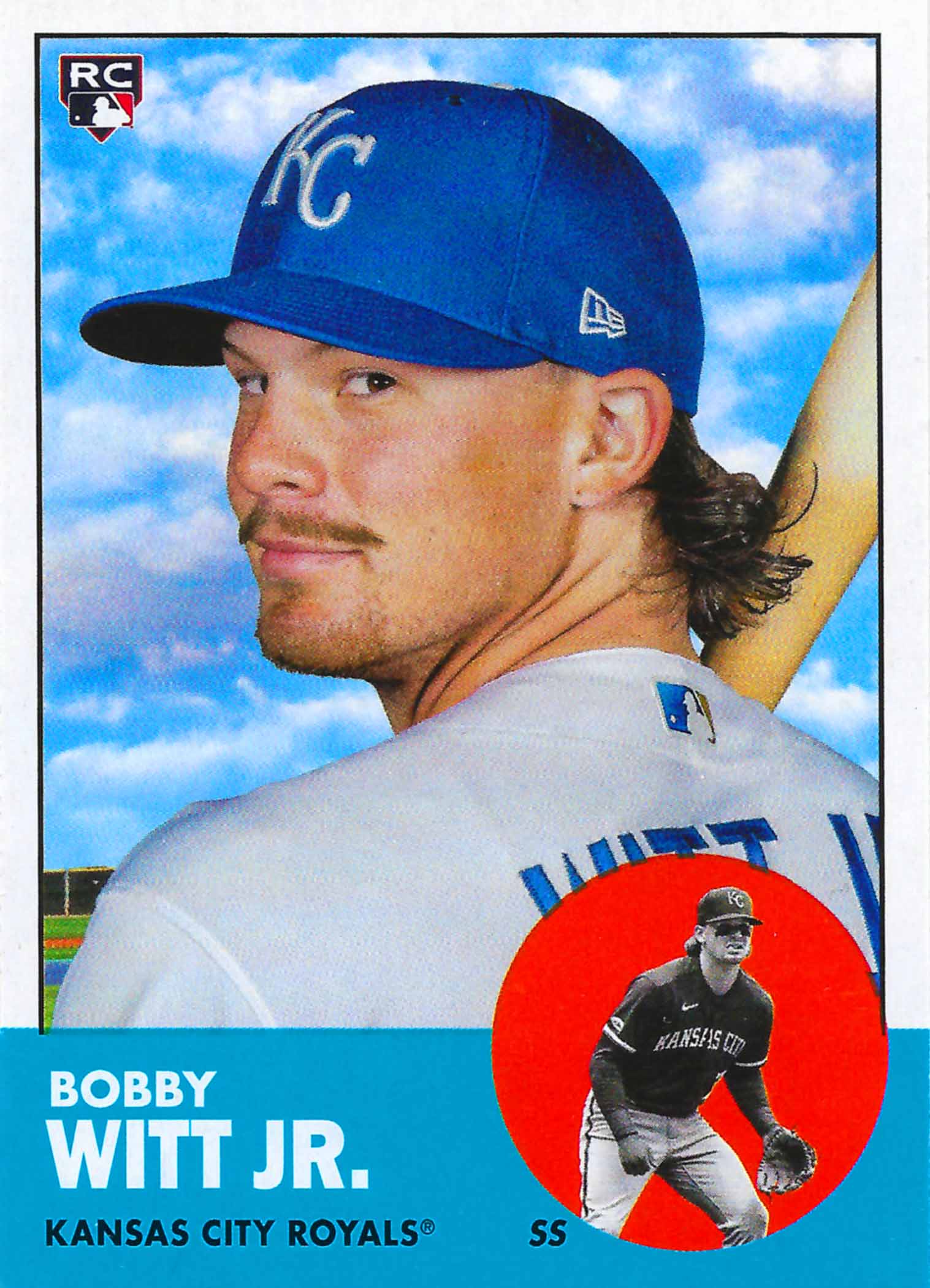 2022 Topps Archives