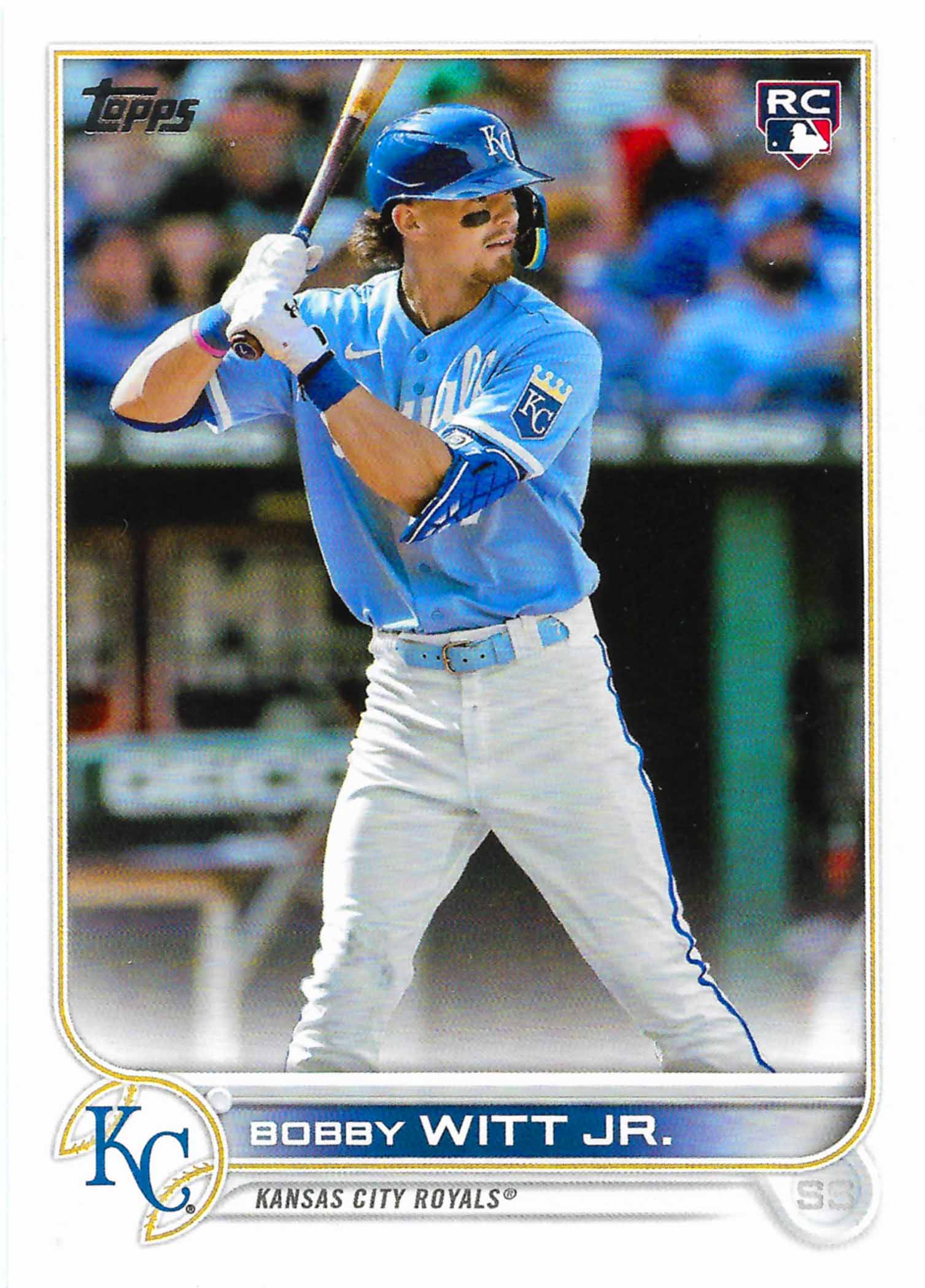 2022 Topps Base Set Photo Variations
