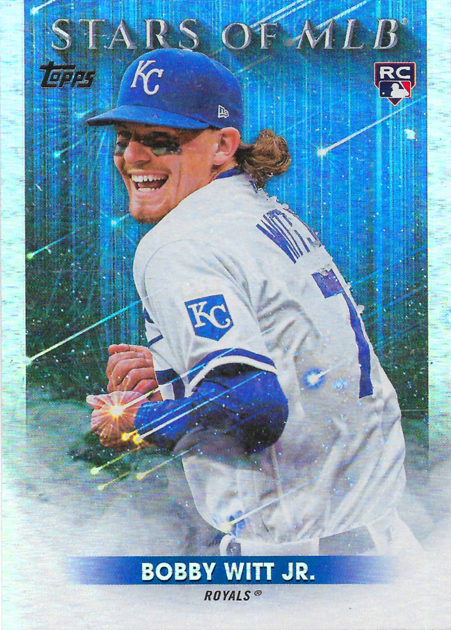 2022 Topps Stars of MLB