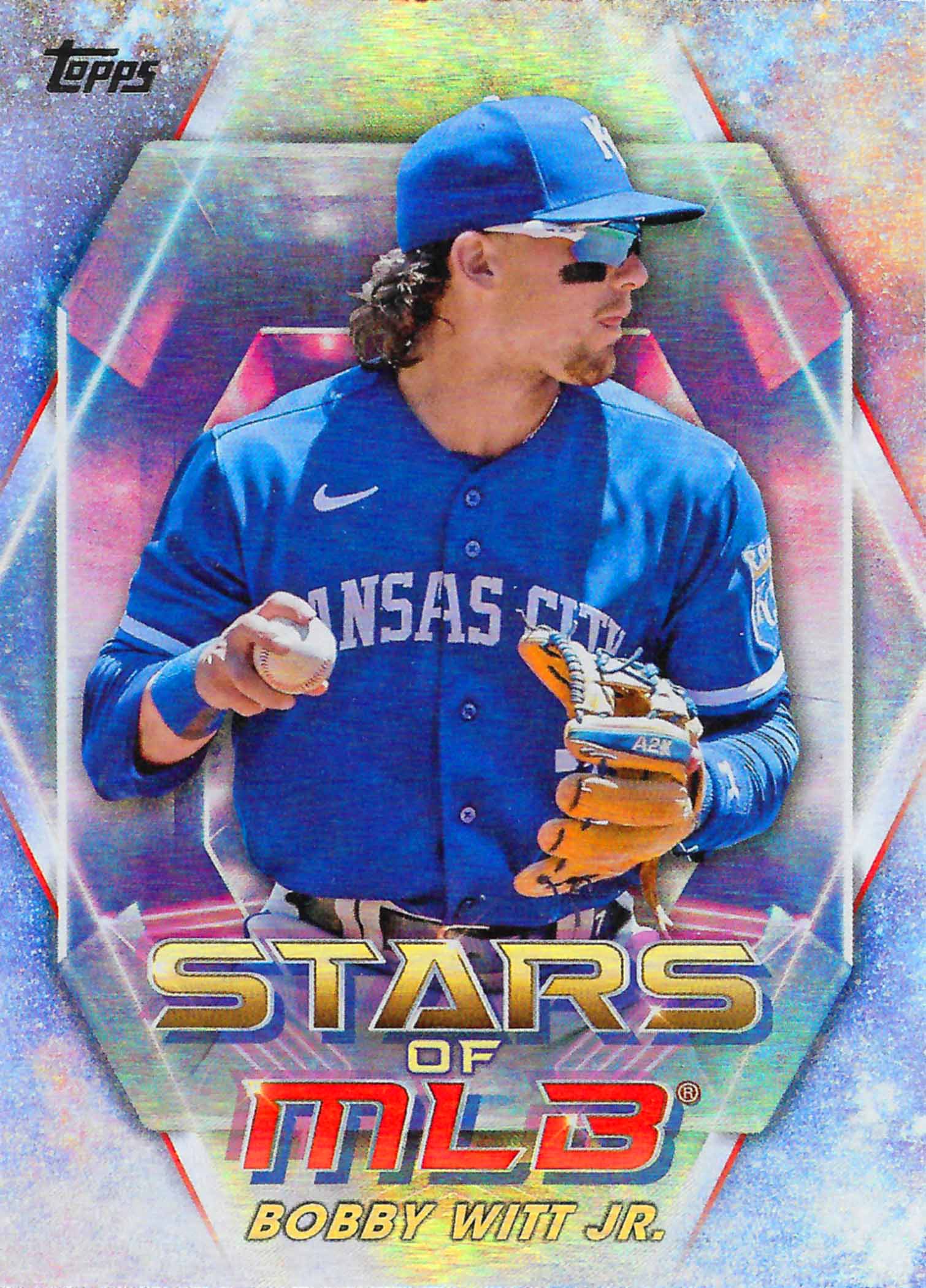 2023 Topps Stars of MLB