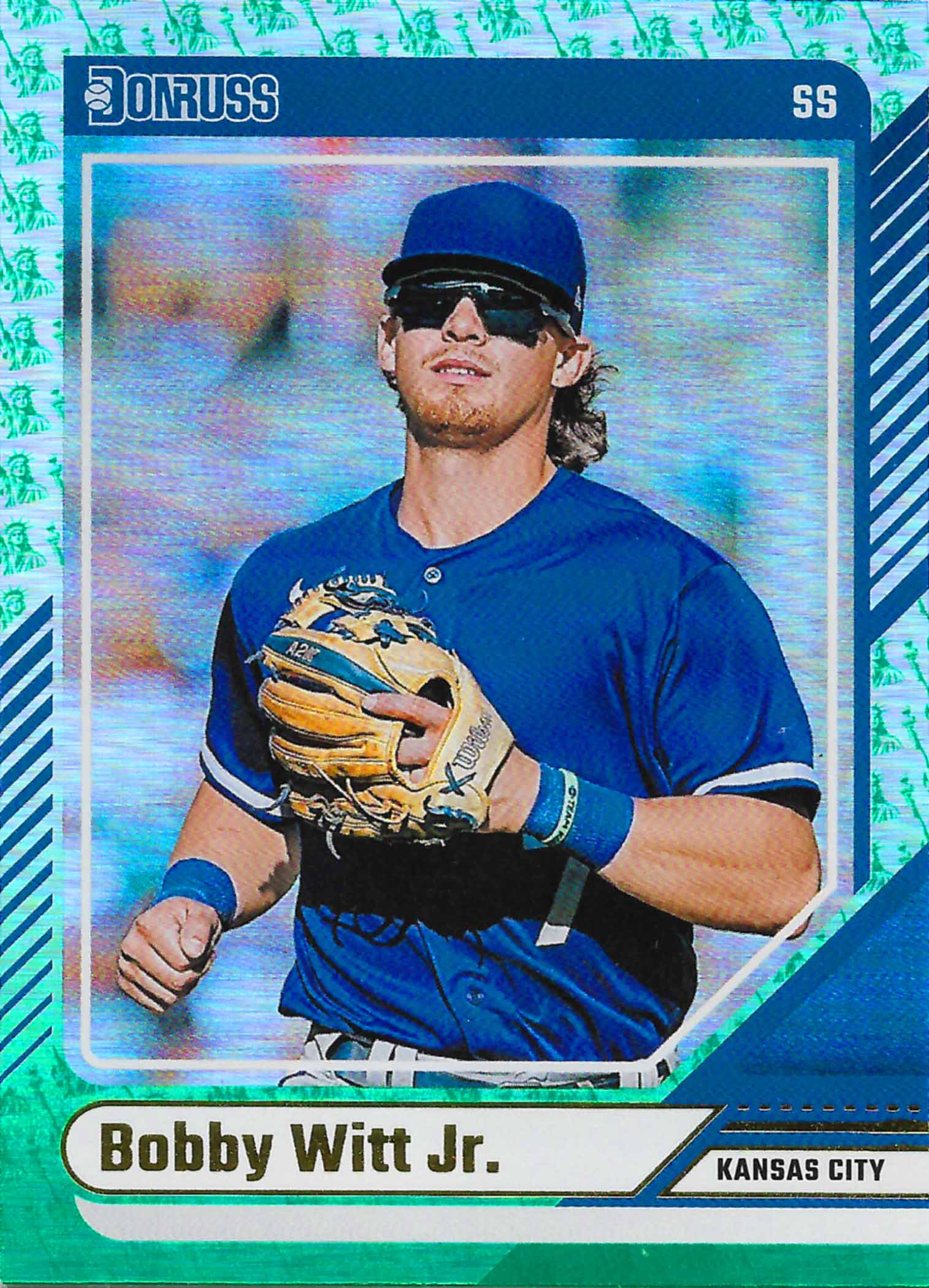2024 Donruss Liberty