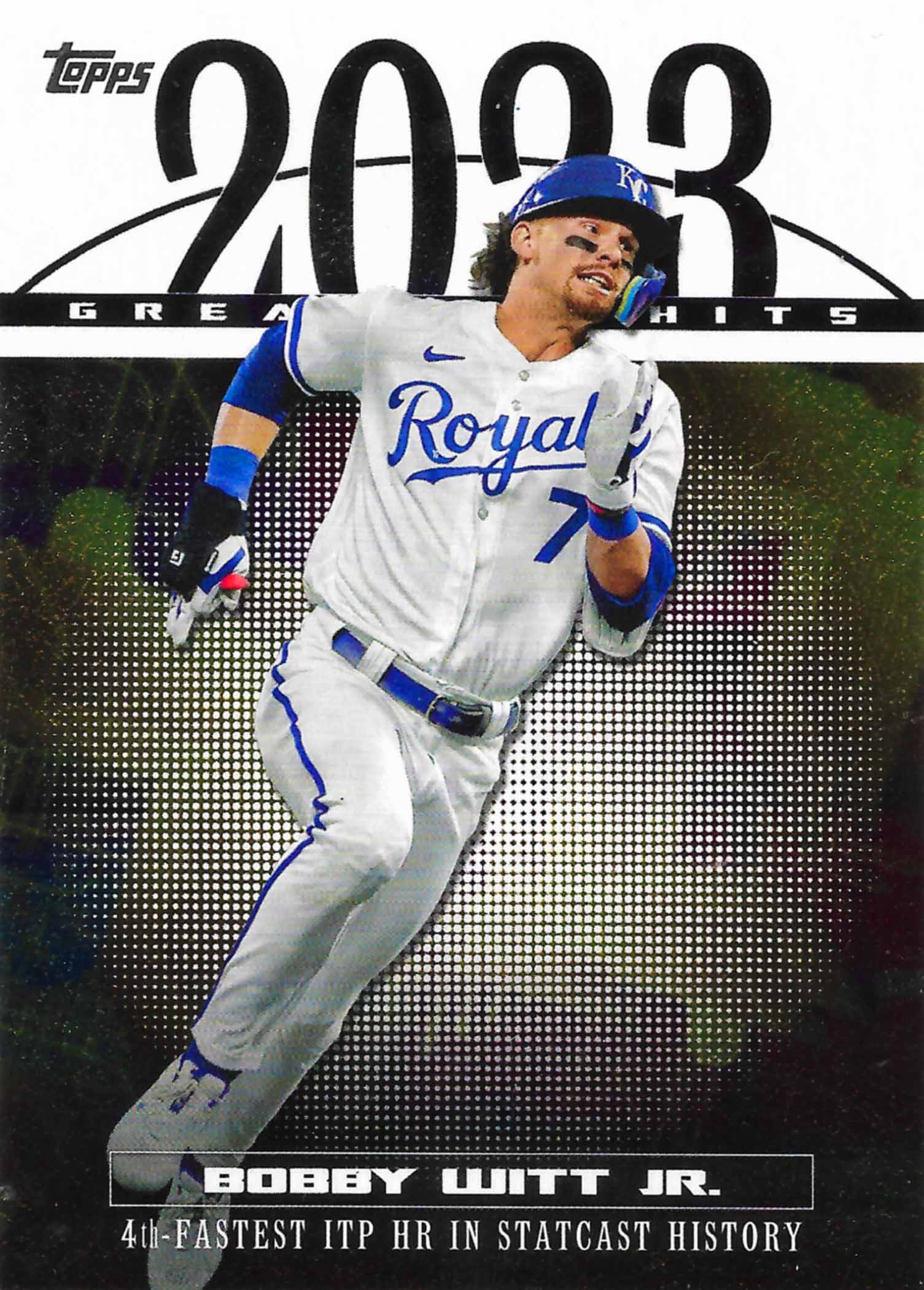 2024 Topps '23 Greatest Hits