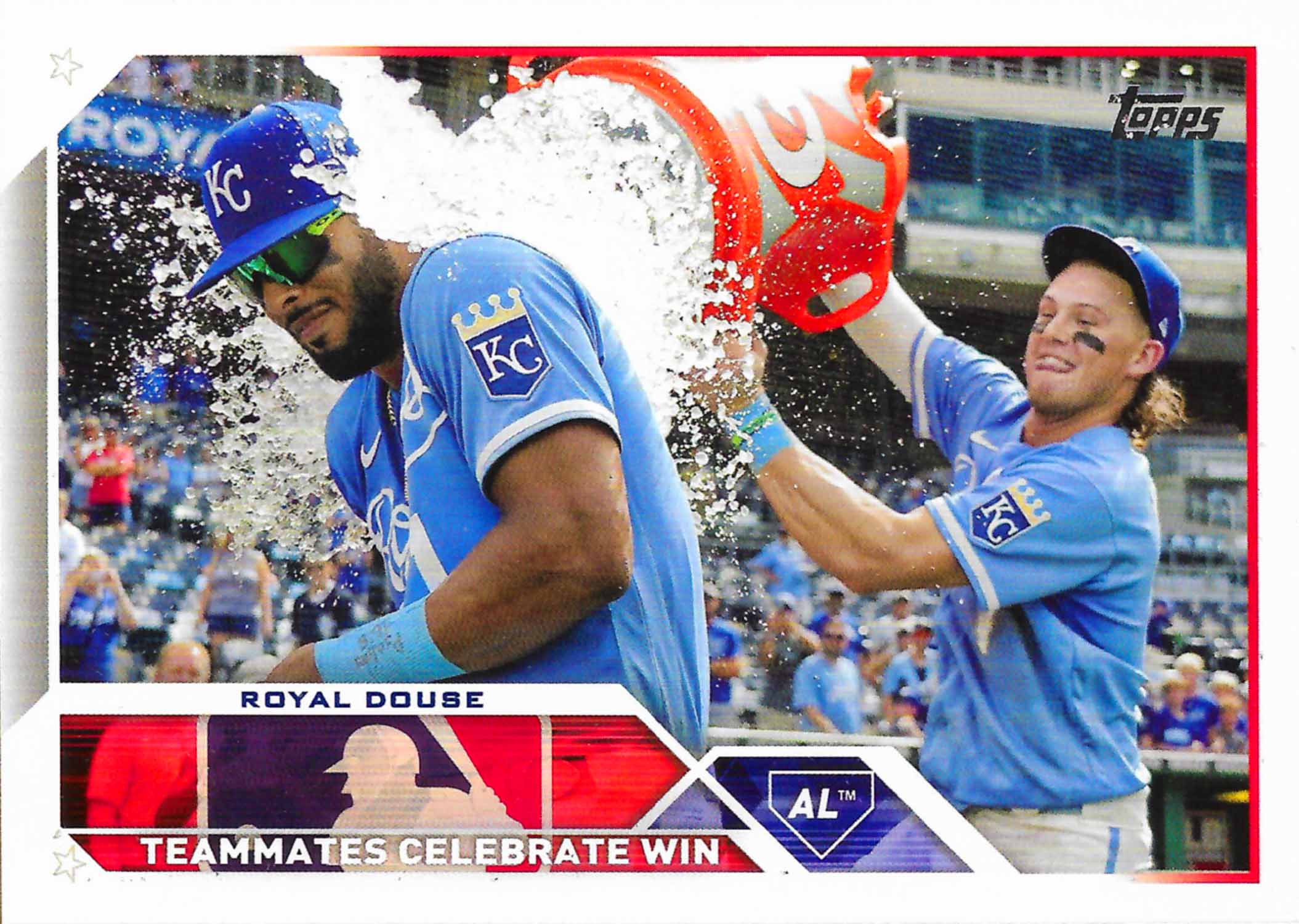 2023 Topps Classic Combos/Checklist