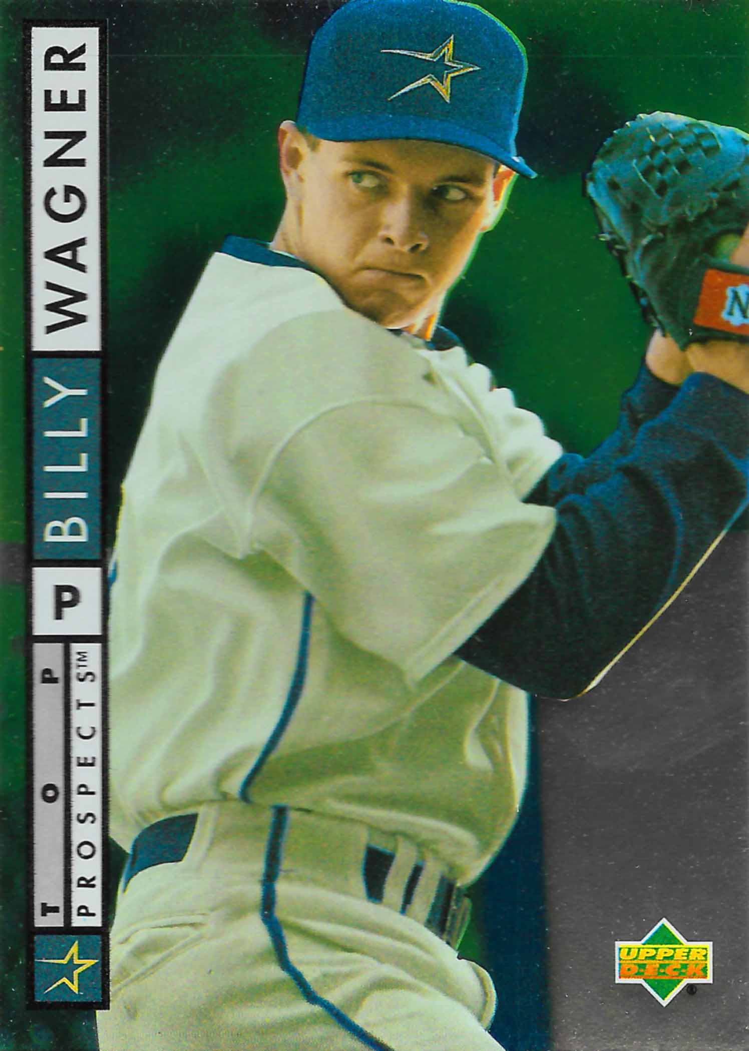 1994 Upper Deck Top Prospects