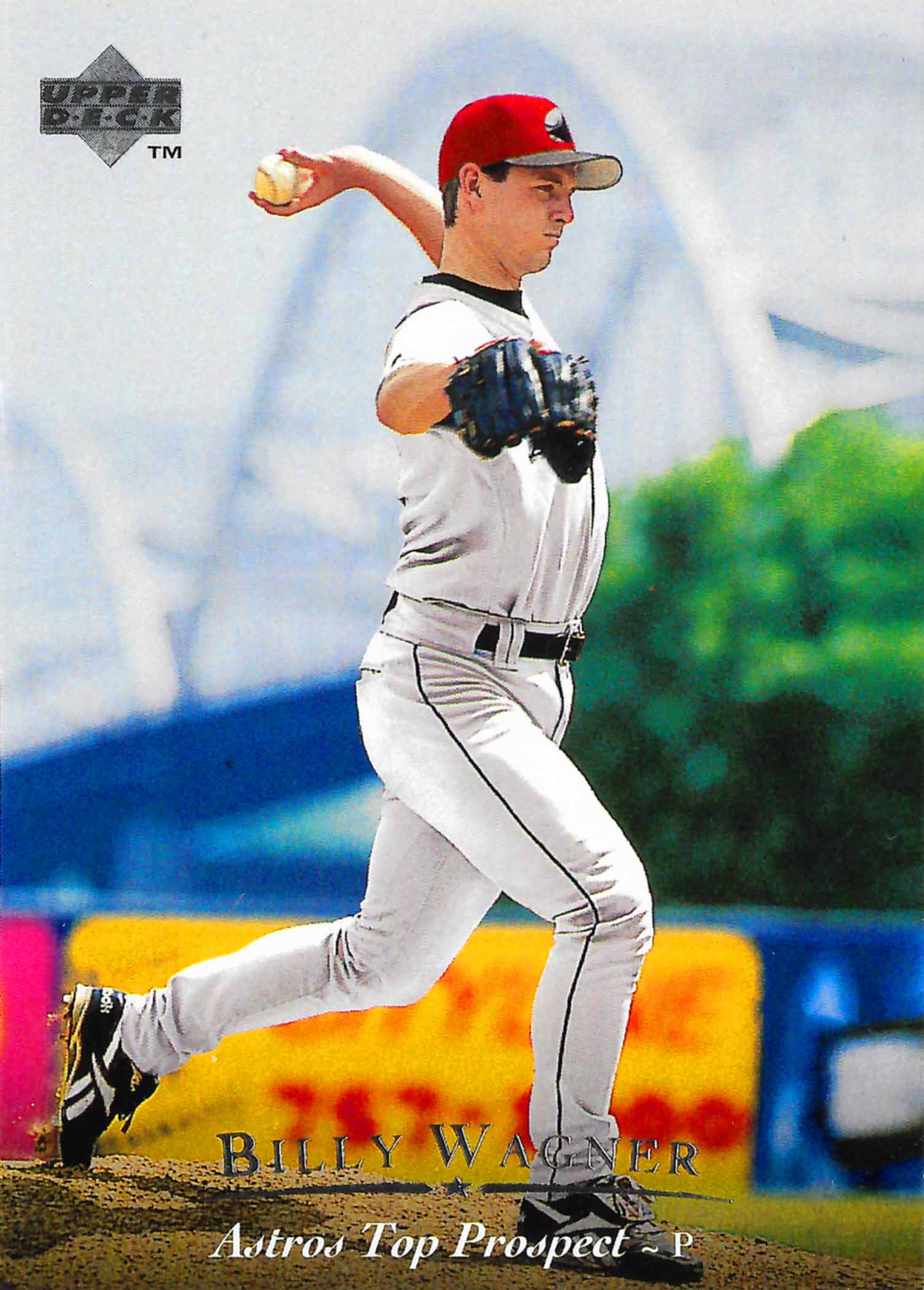 1995 Upper Deck Minors