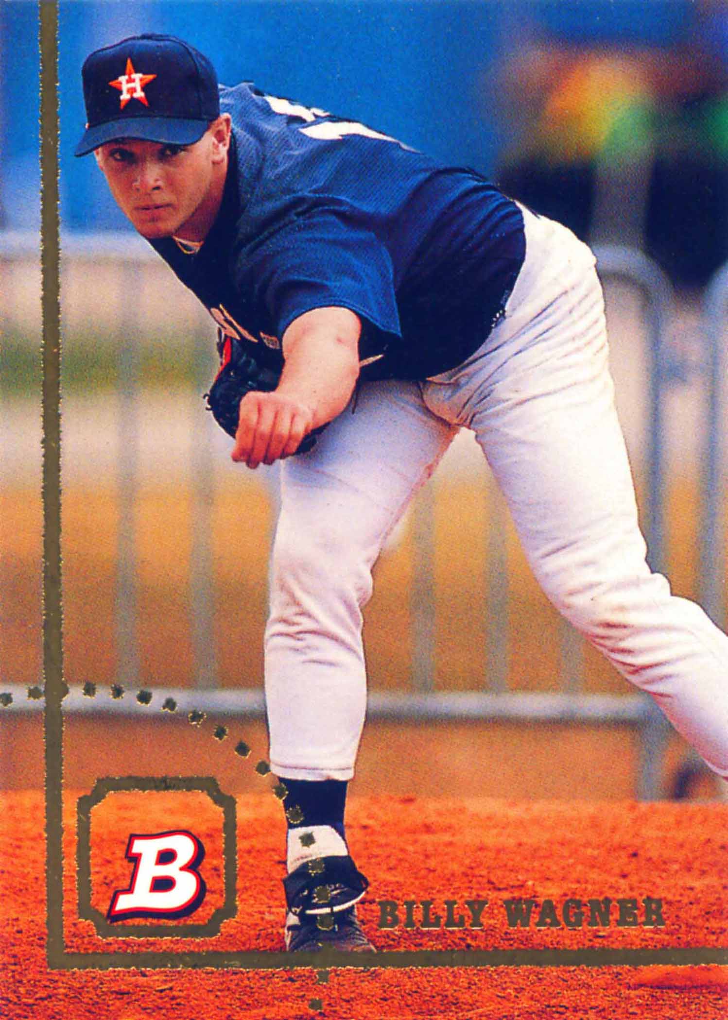 1994 Bowman