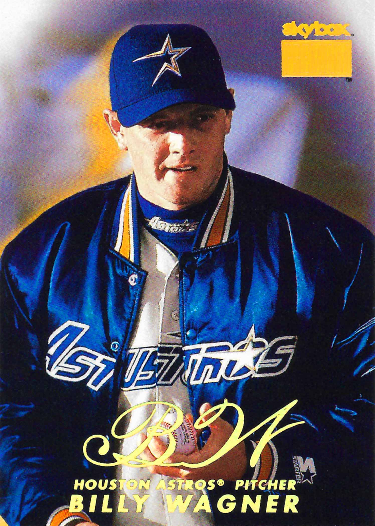 1999 SkyBox Premium