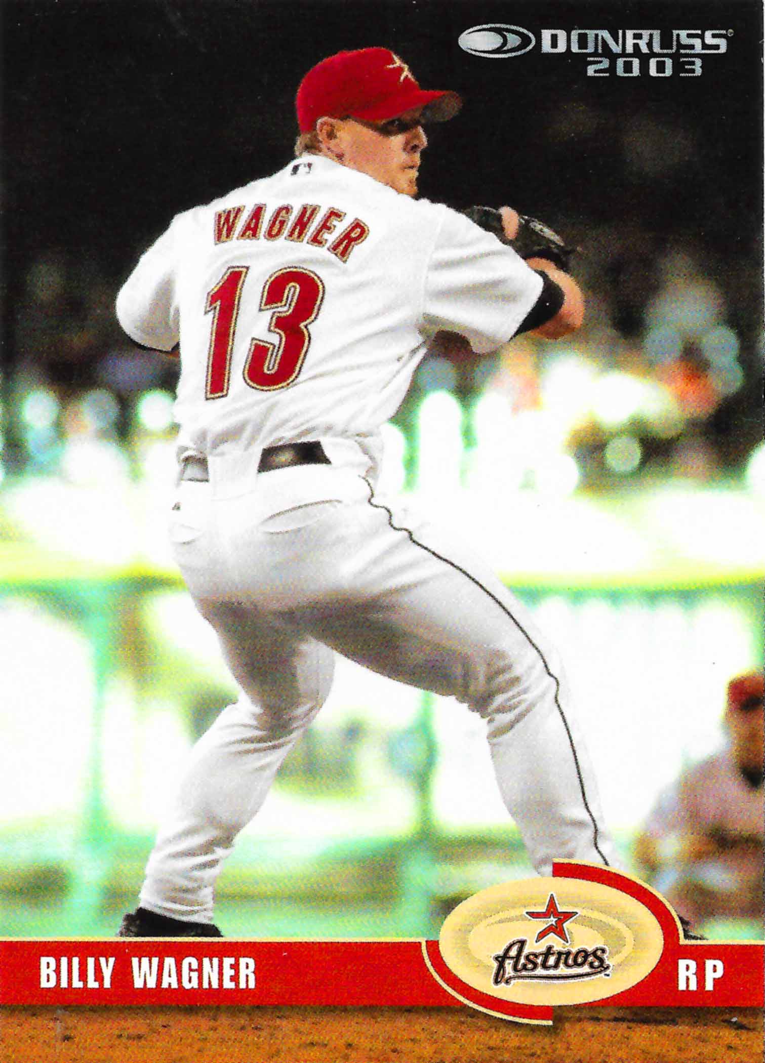 2003 Donruss