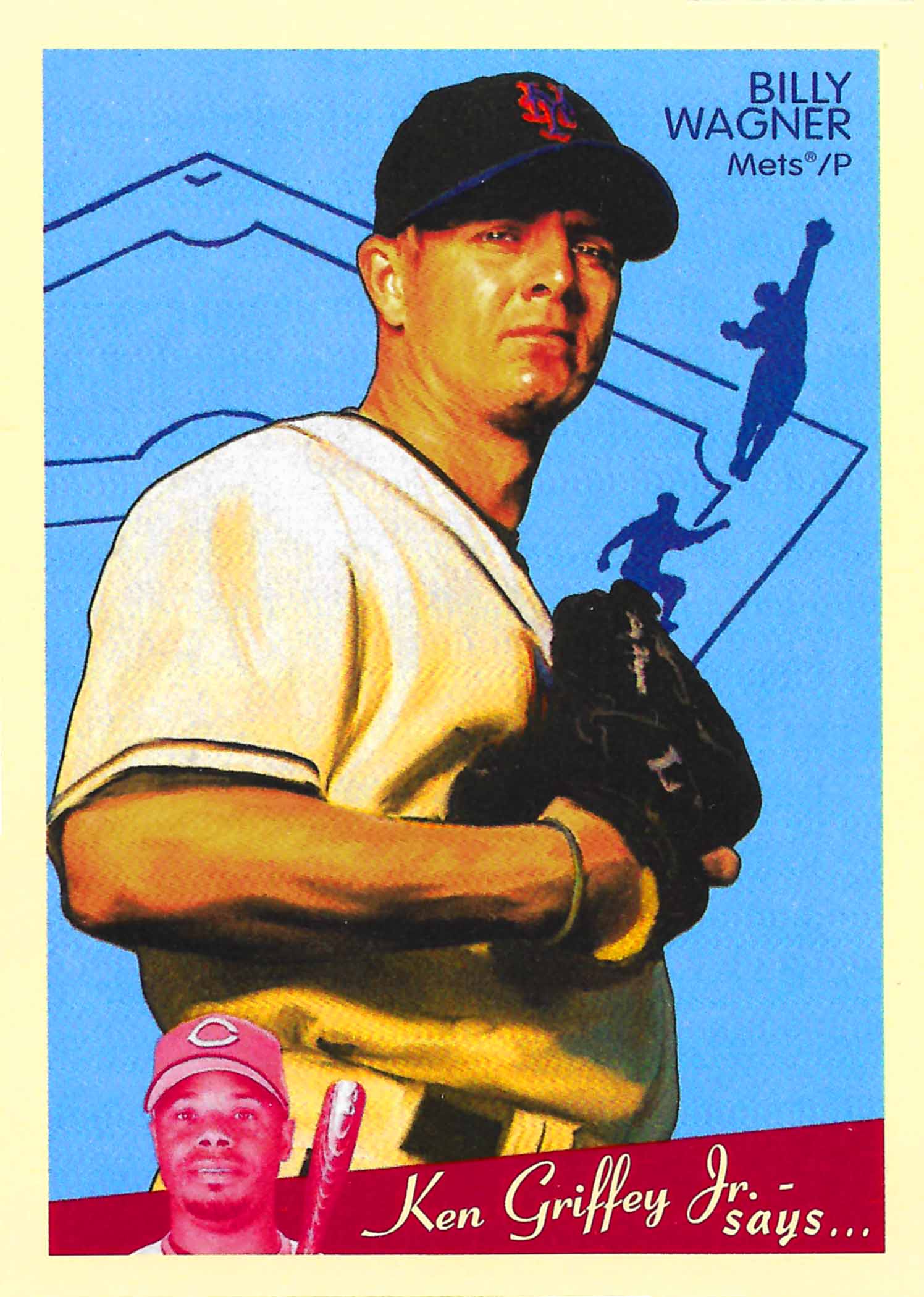 2008 Upper Deck Goudey