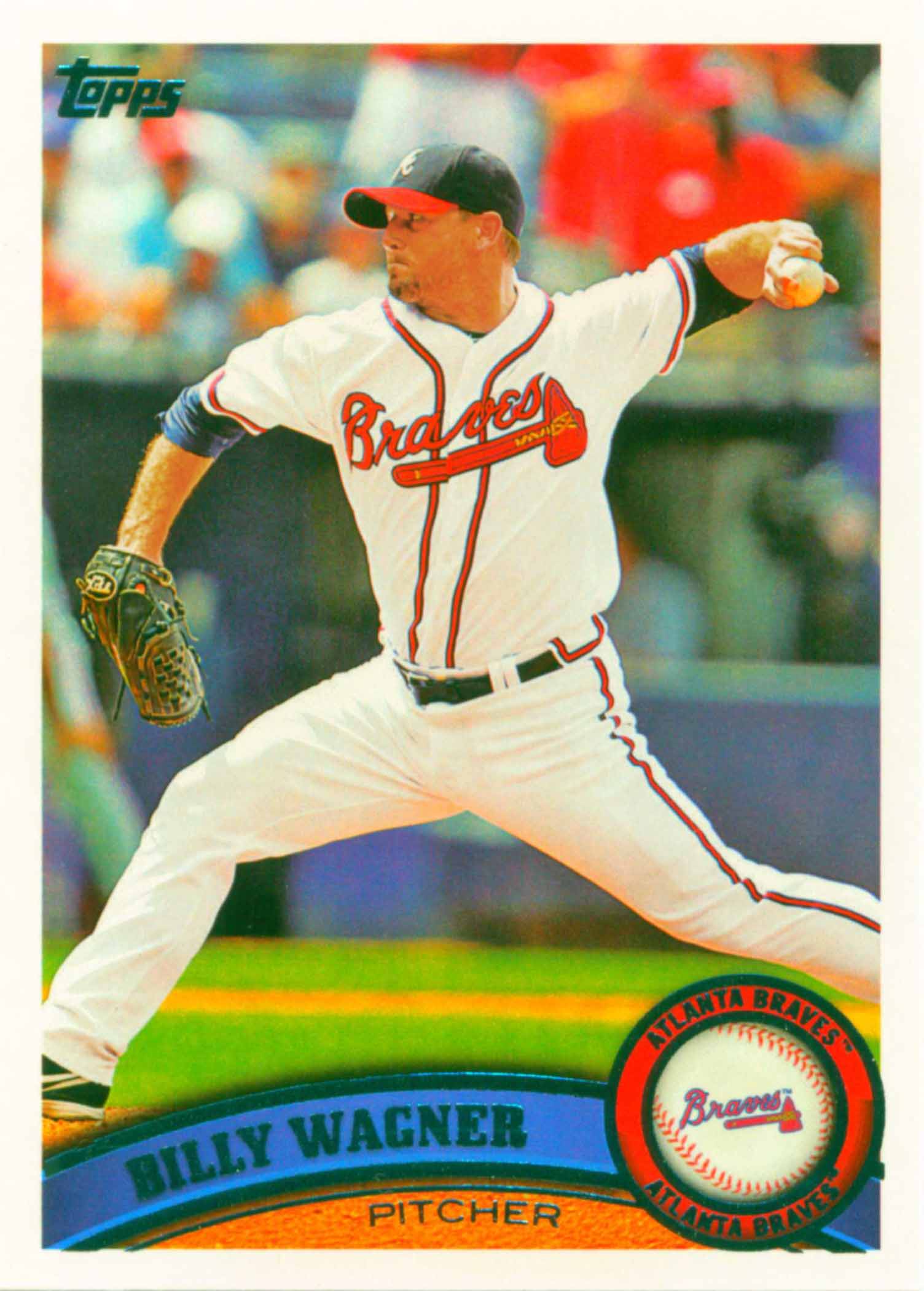 2011 Topps