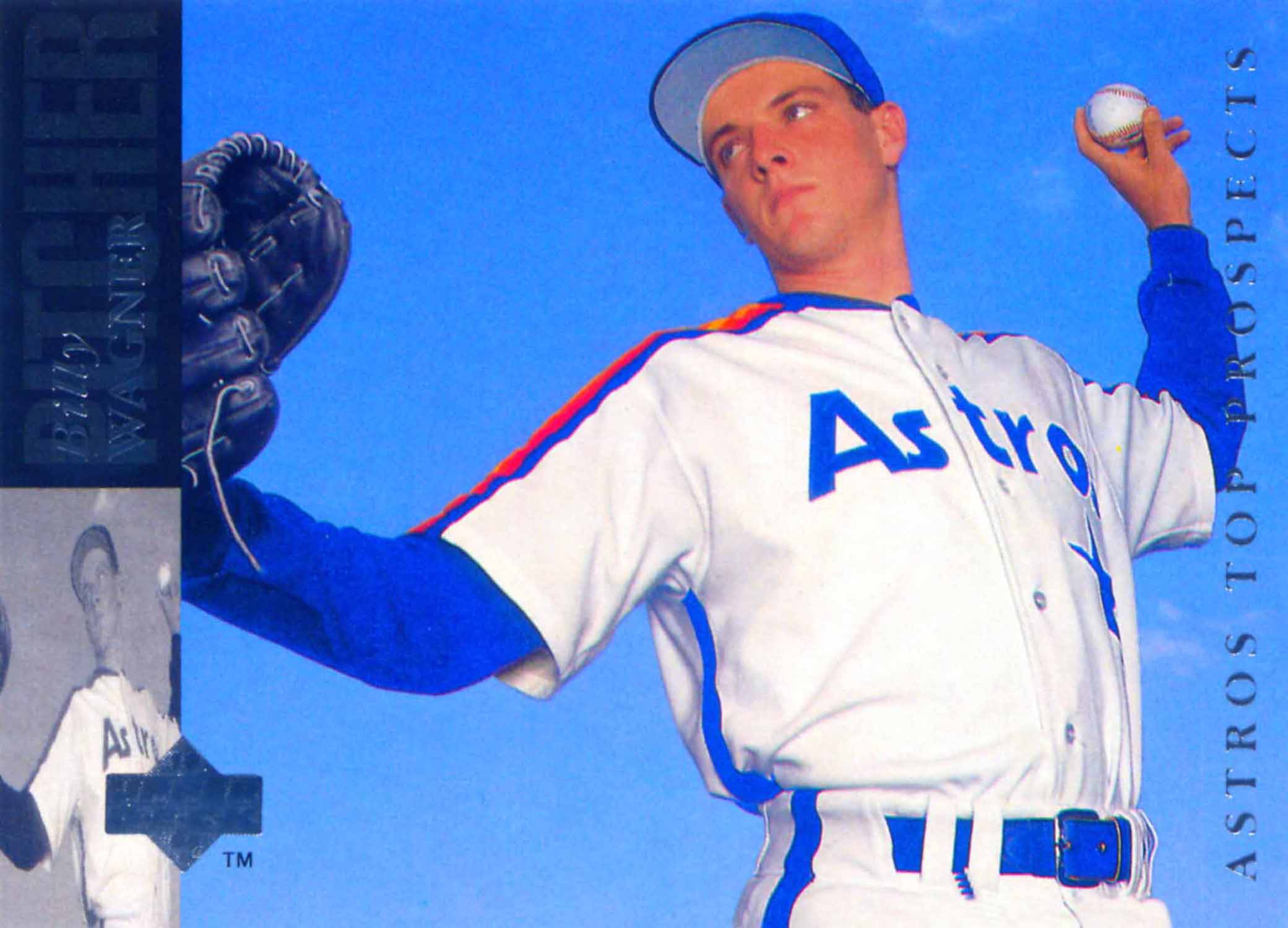 1994 Upper Deck Minors