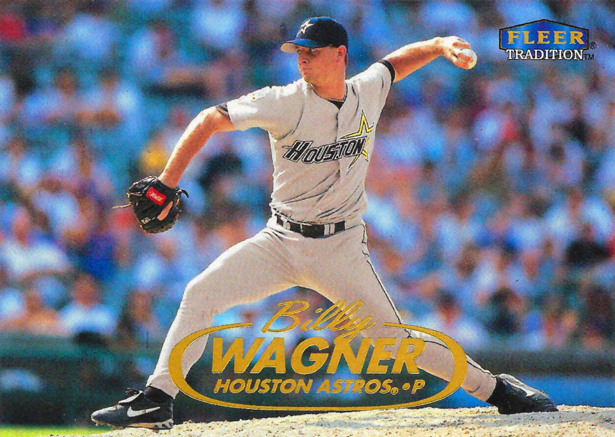 1998 Fleer Tradition