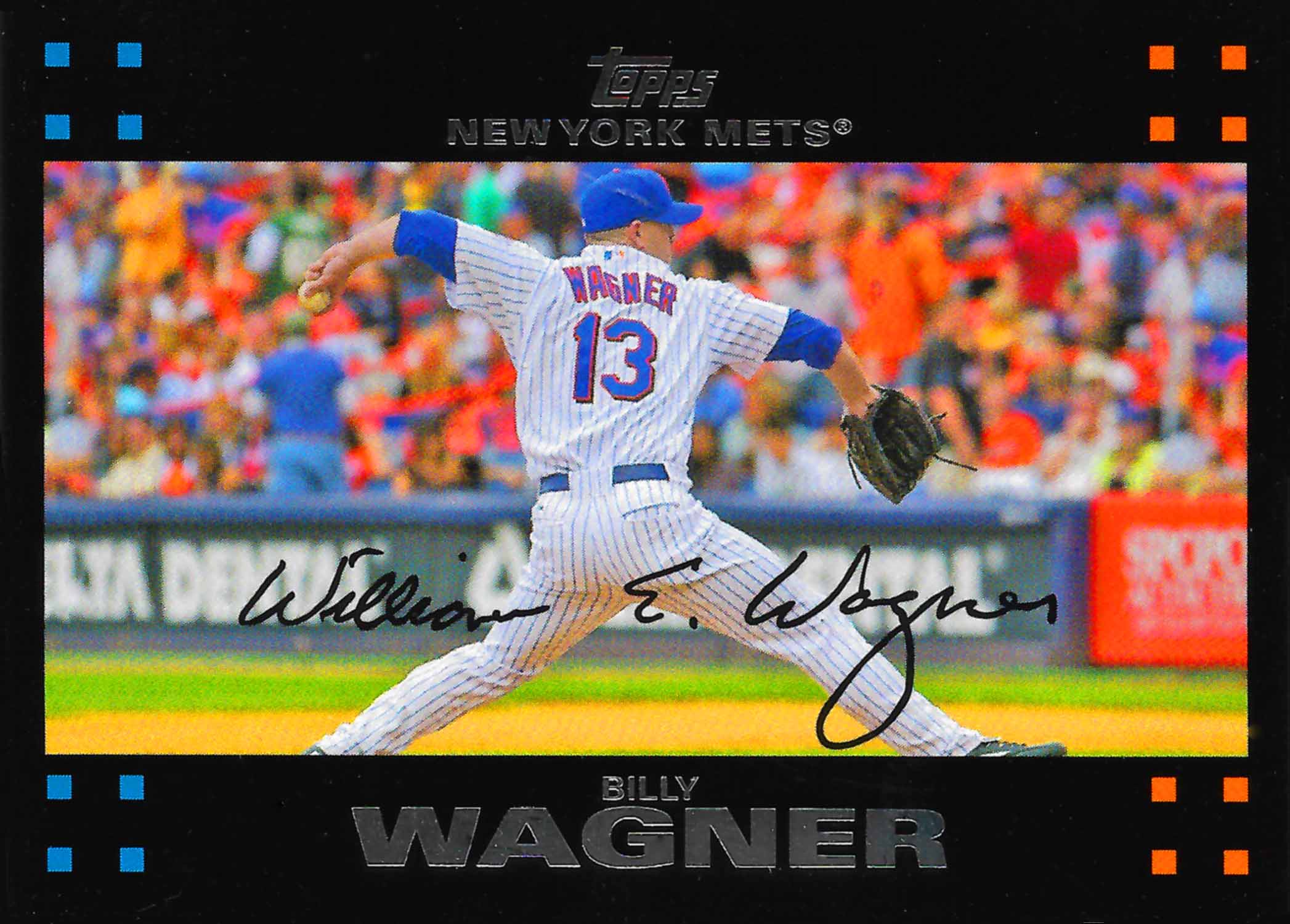 2007 Topps