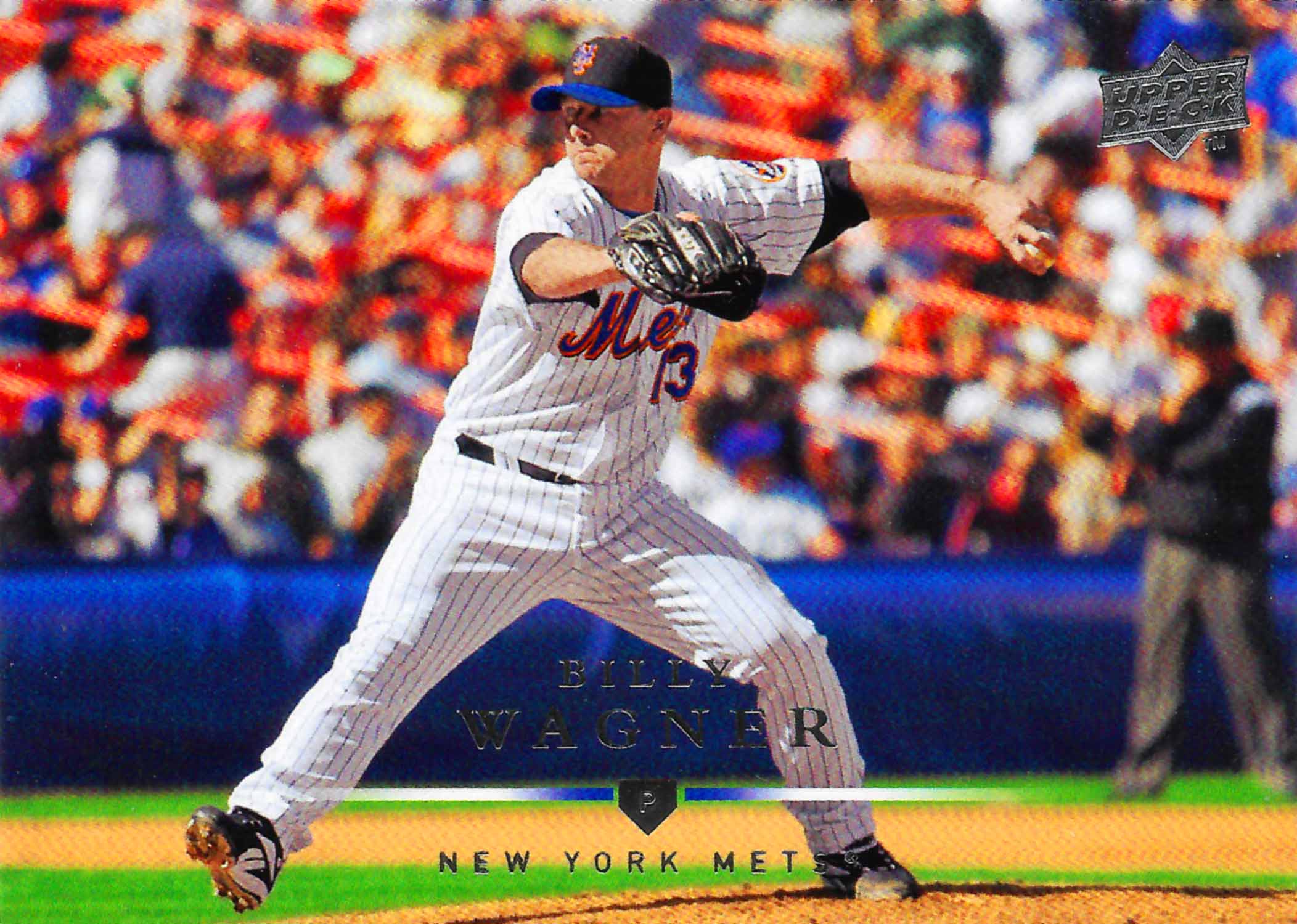 2008 Upper Deck