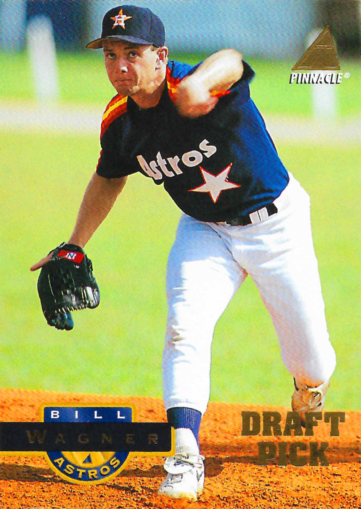 1994 Pinnacle Draft Pick