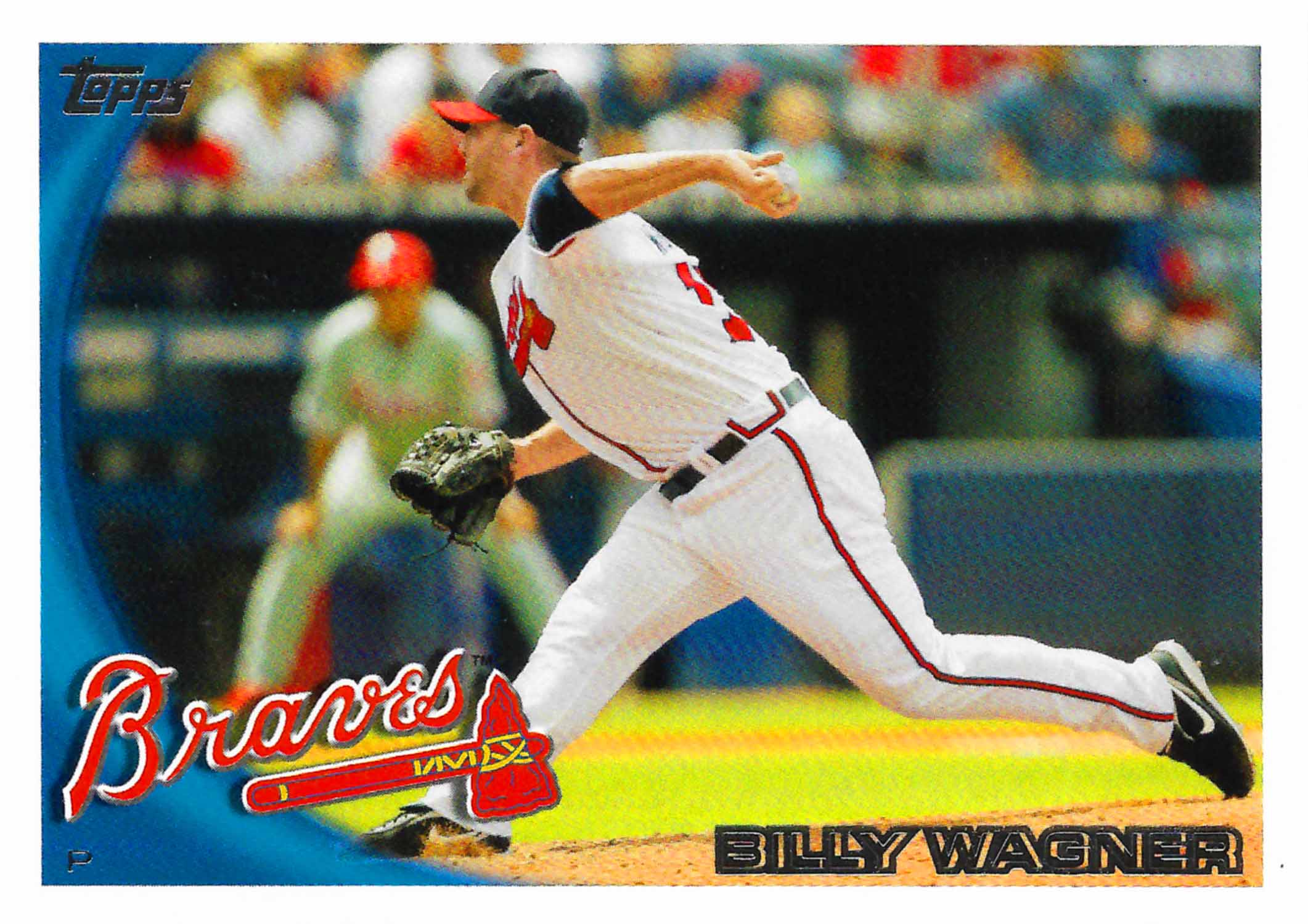 2010 Topps Update