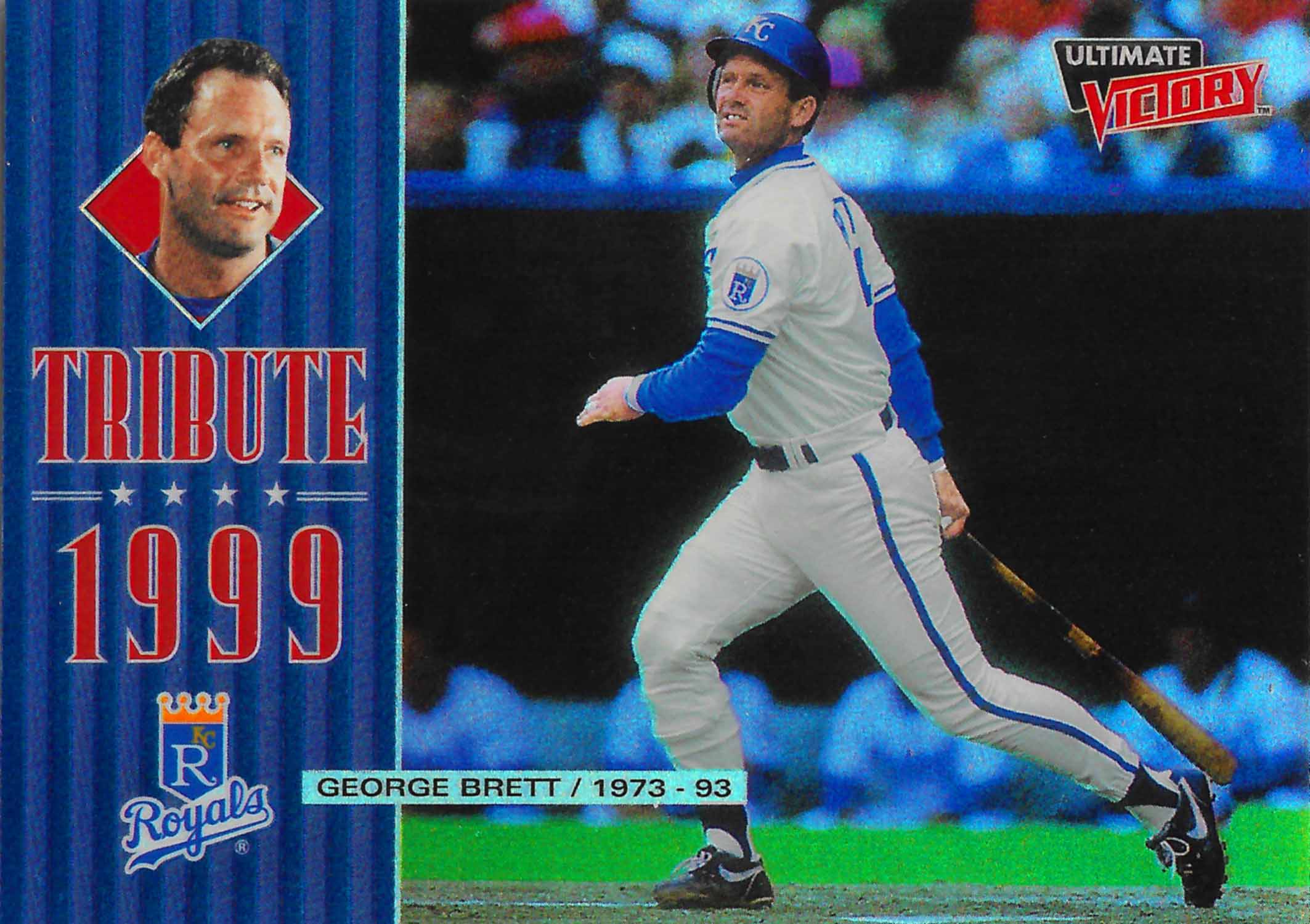1999 Ultimate Victory Tribute 1999