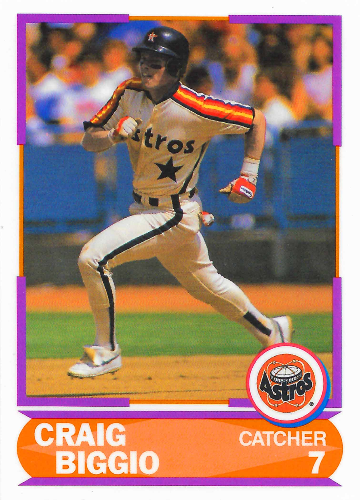 1989 Score Young Superstars II