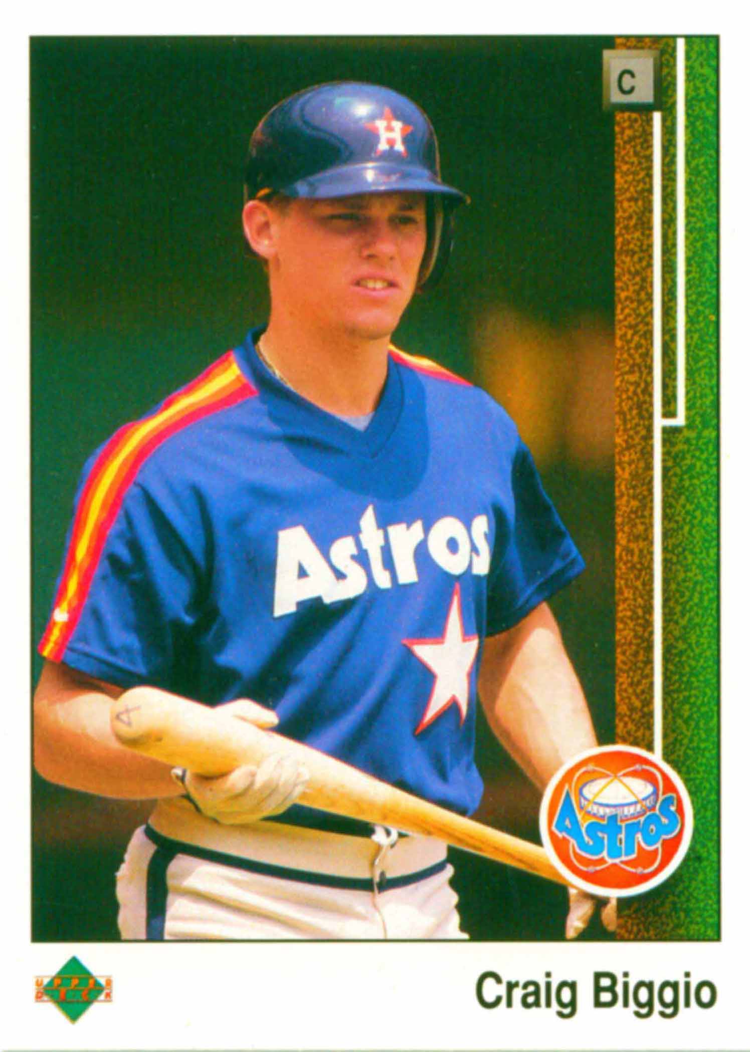 1989 Upper Deck