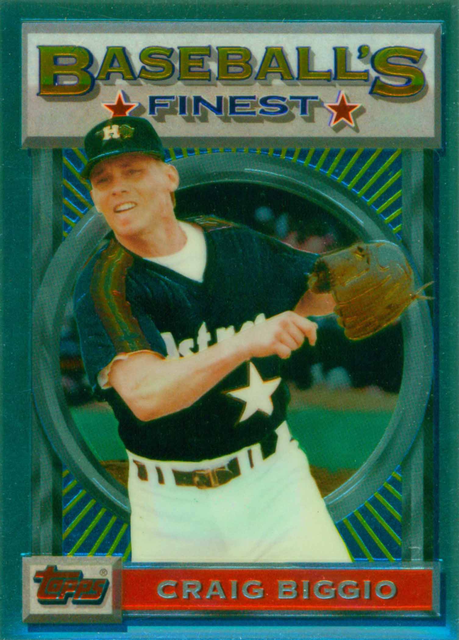 1993 Finest